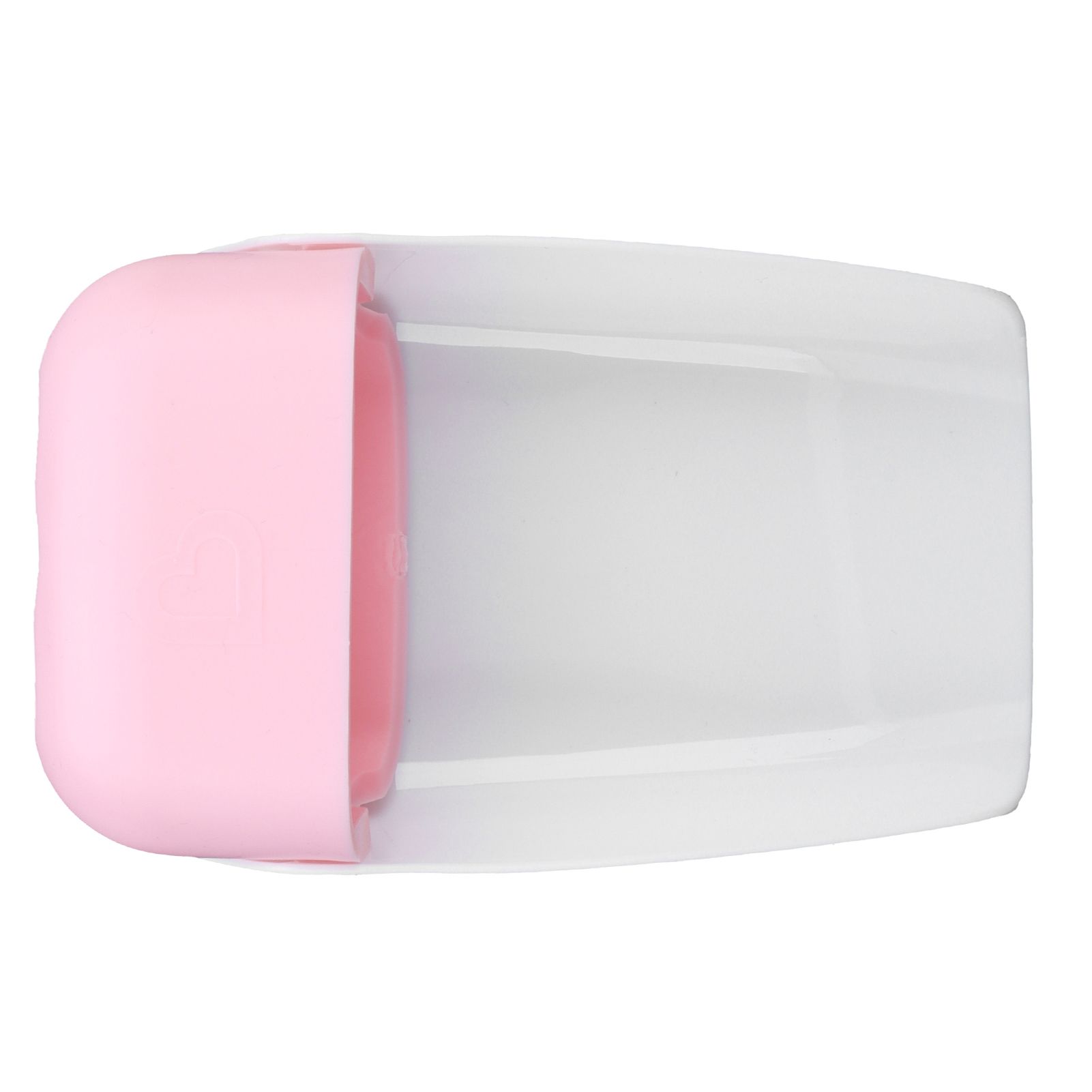 Portable Faucet Extender Sink Extension Spout for Toddler Baby Children Hand view 7