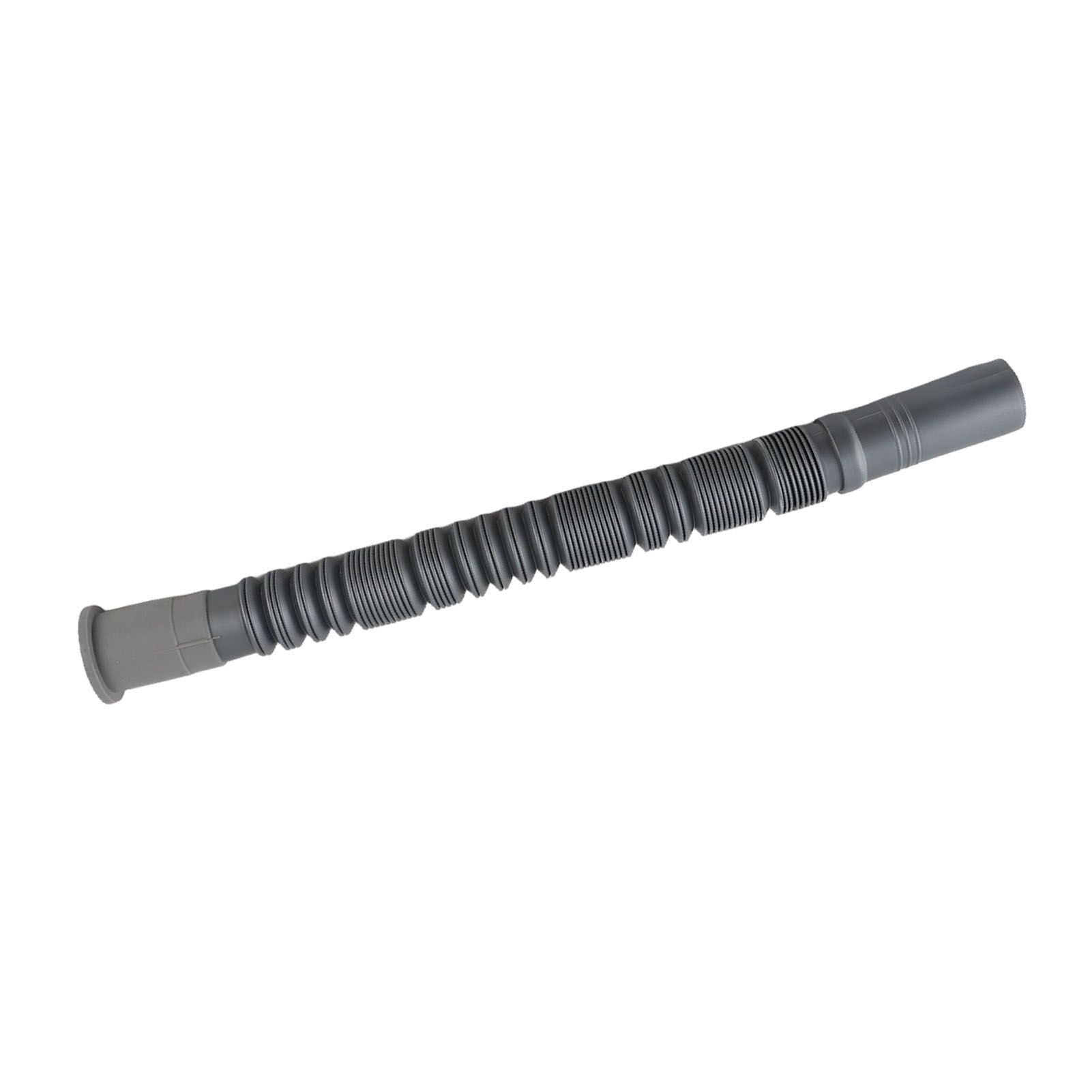 Extension Drain Pipe Flexible Plastic Angle Exhaust Tube for Home Kitchen view 6