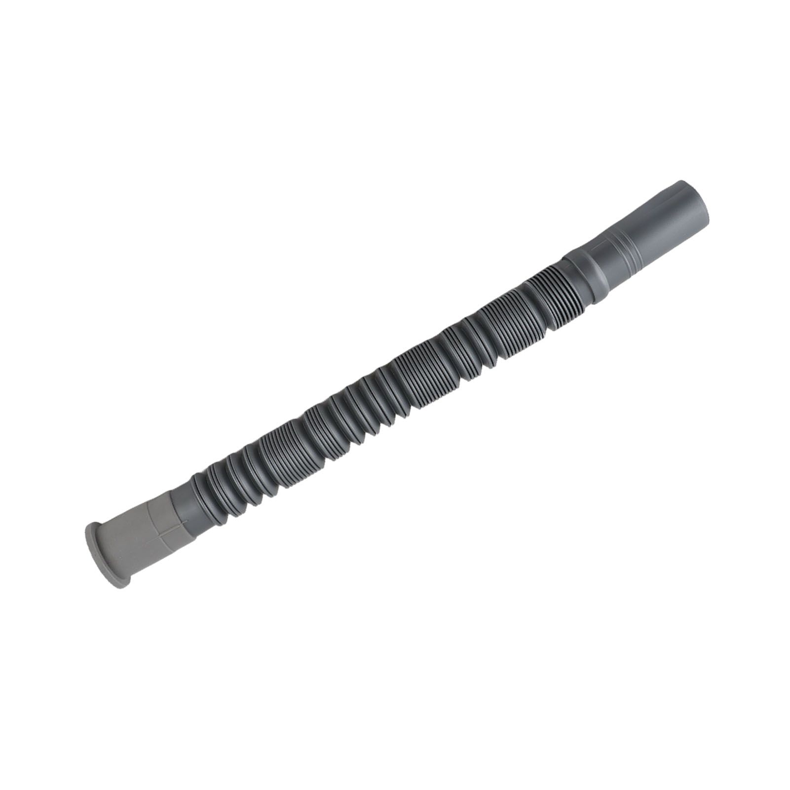 Extension Drain Pipe Flexible Plastic Angle Exhaust Tube for Home Kitchen view 7