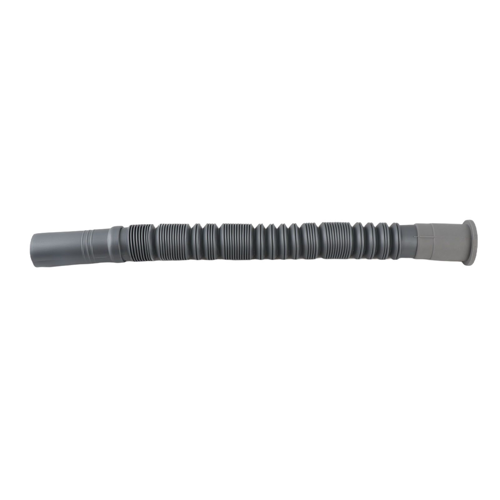 Extension Drain Pipe Flexible Plastic Angle Exhaust Tube for Home Kitchen view 10