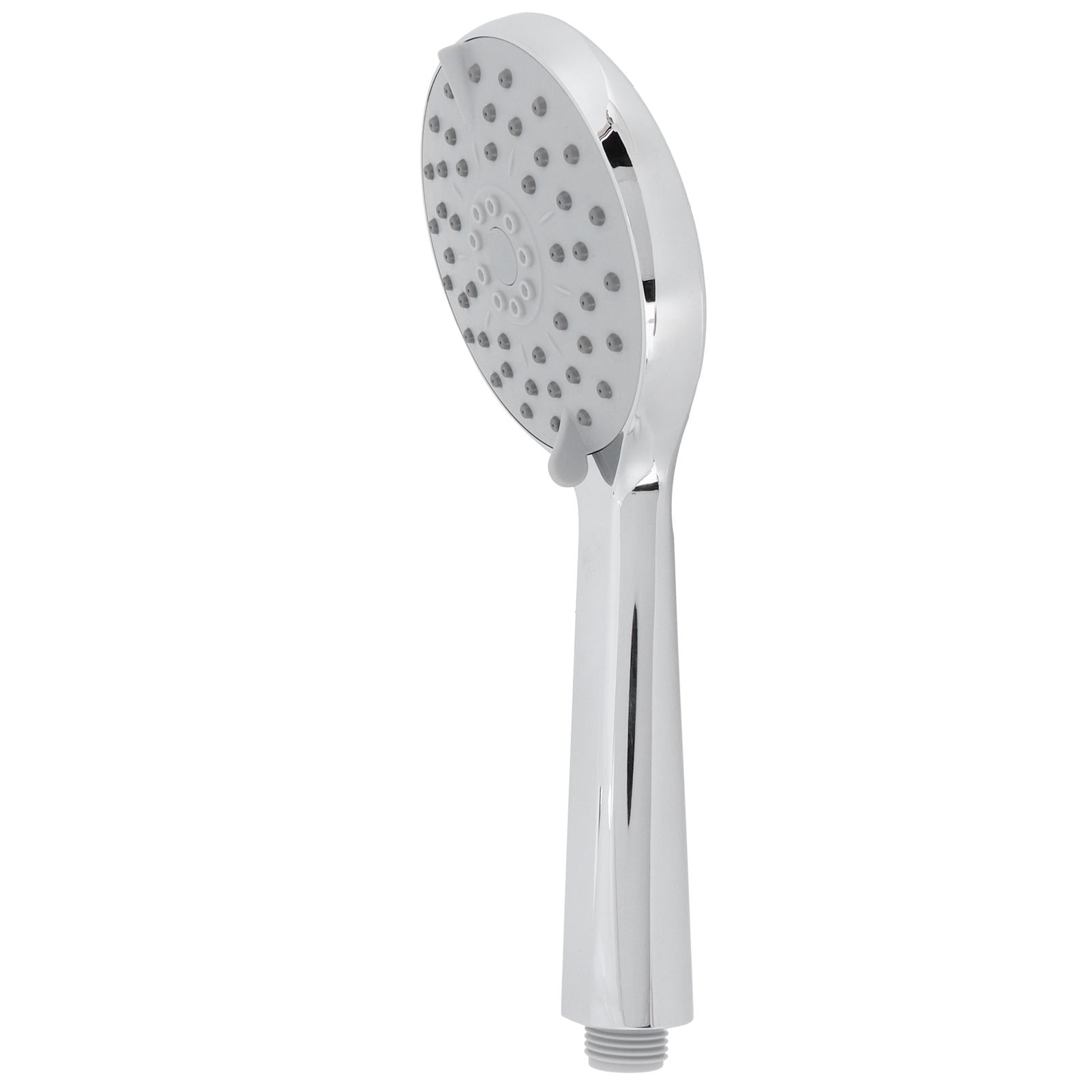 G1/2 HandHeld Shower Head High Pressure Rainfall Shower Sprayer with 4Setting view 4