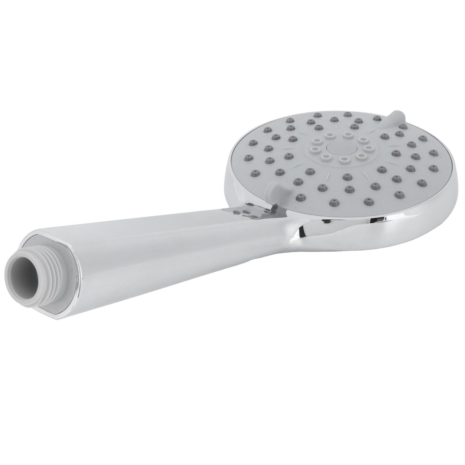 G1/2 HandHeld Shower Head High Pressure Rainfall Shower Sprayer with 4Setting view 5