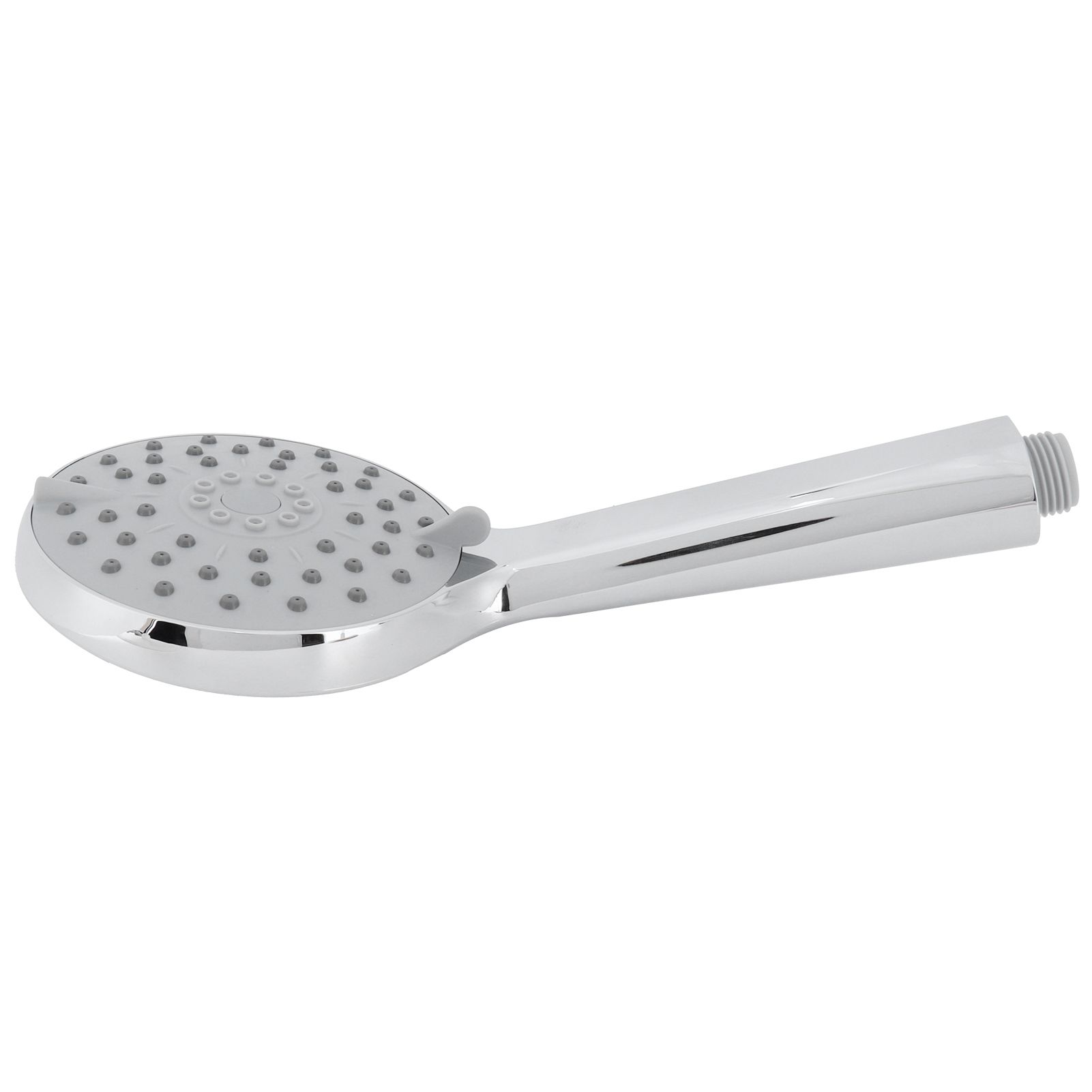 G1/2 HandHeld Shower Head High Pressure Rainfall Shower Sprayer with 4Setting view 6