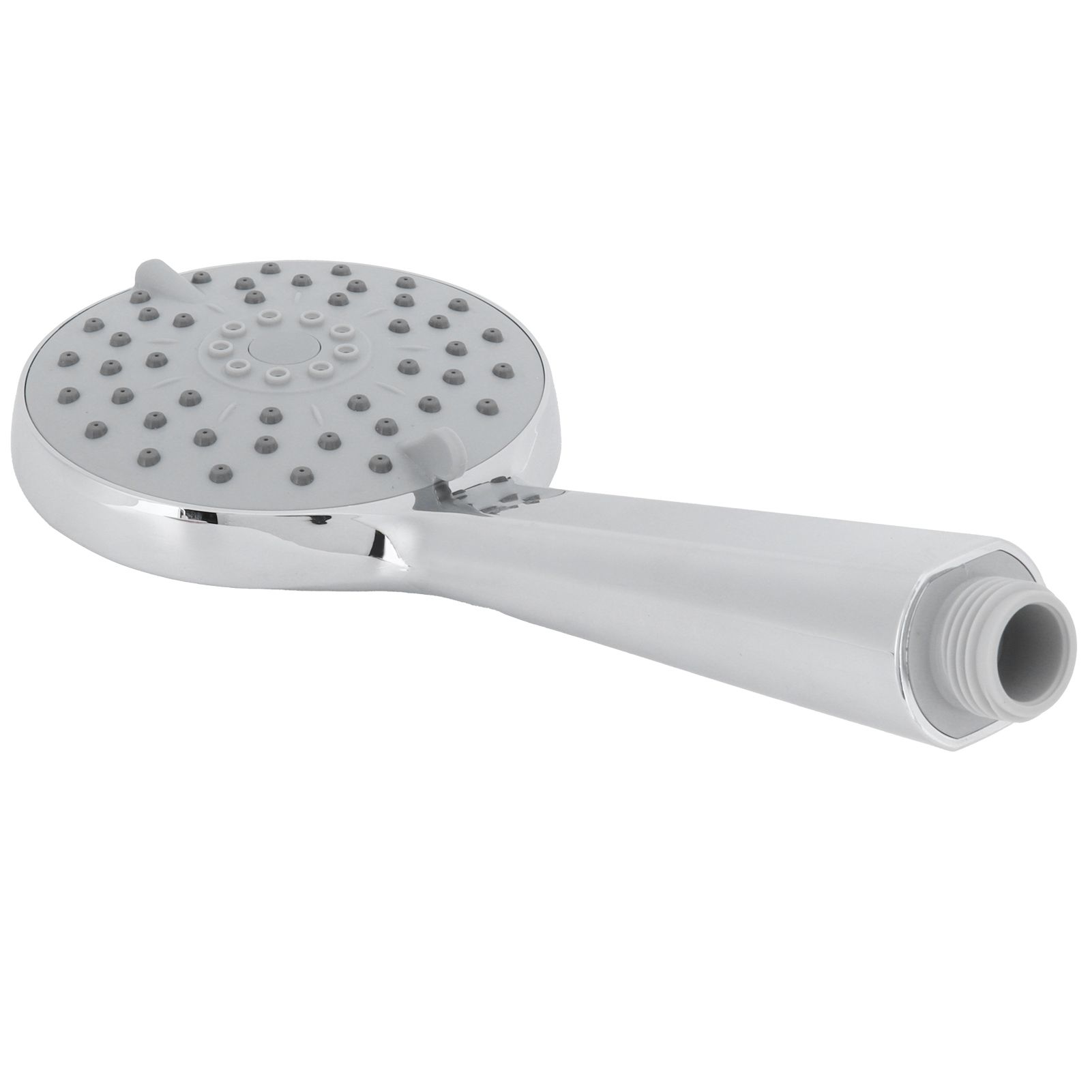 G1/2 HandHeld Shower Head High Pressure Rainfall Shower Sprayer with 4Setting view 8