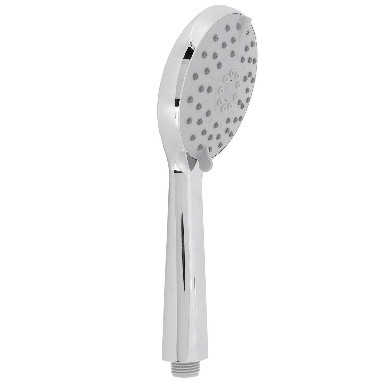 G1/2 HandHeld Shower Head High Pressure Rainfall Shower Sprayer with 4Setting view 9