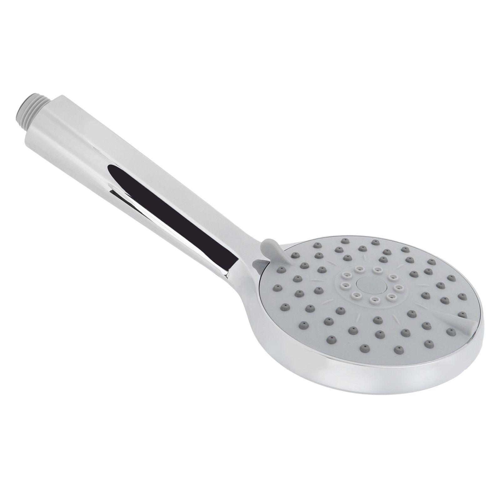 G1/2 HandHeld Shower Head High Pressure Rainfall Shower Sprayer with 4Setting view 10