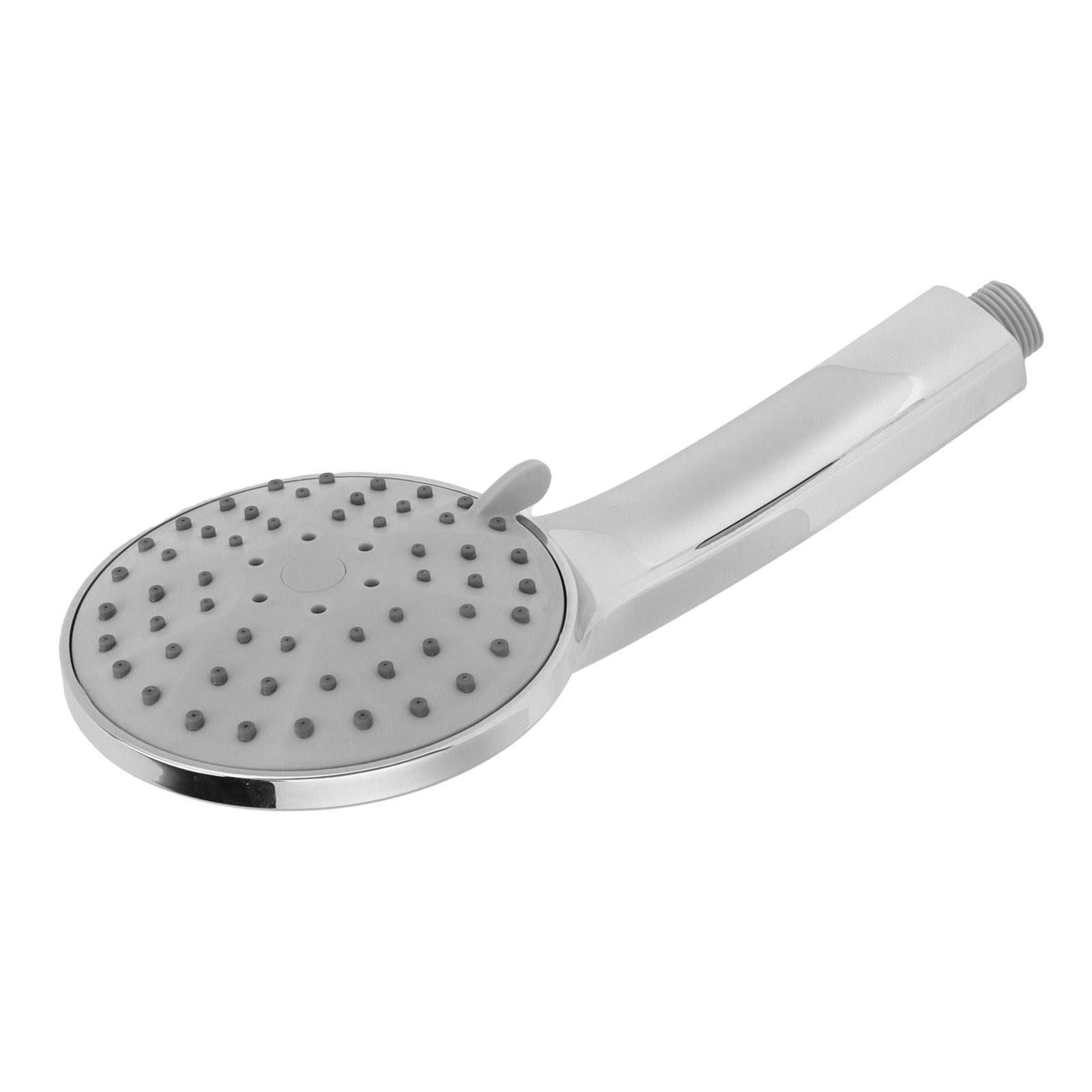 G1/2 Shower Head MultiFunction HandHeld Pressurized Shower Sprayer Bathroom view 4