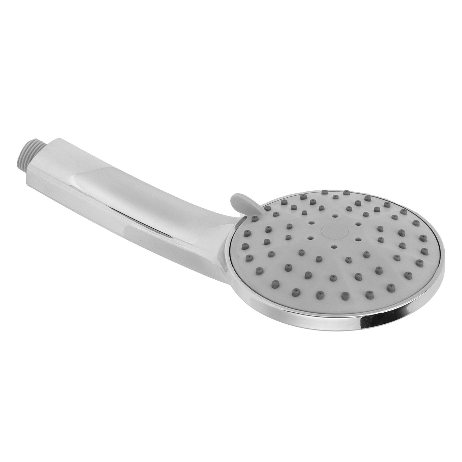 G1/2 Shower Head MultiFunction HandHeld Pressurized Shower Sprayer Bathroom view 5
