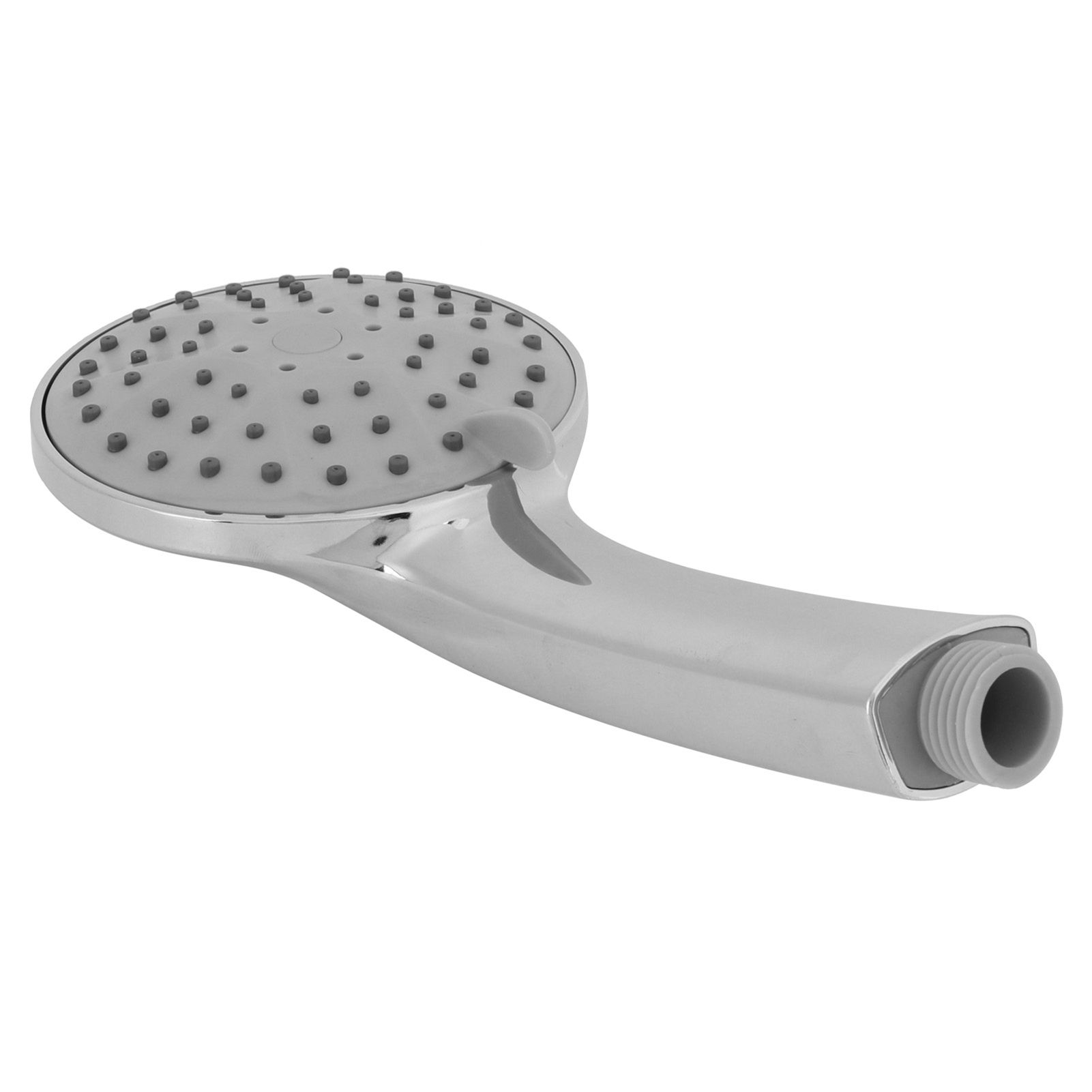 G1/2 Shower Head MultiFunction HandHeld Pressurized Shower Sprayer Bathroom view 6