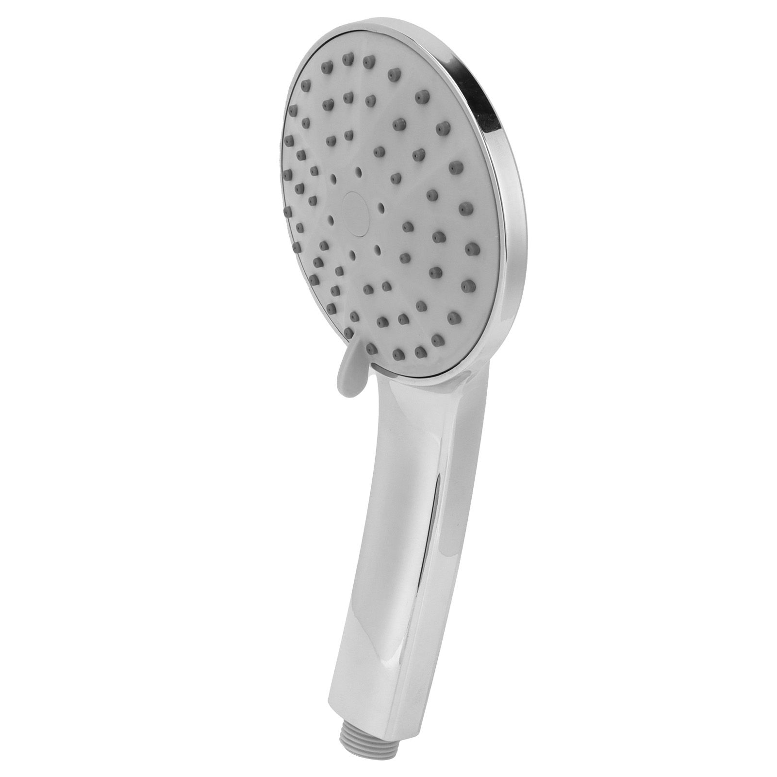 G1/2 Shower Head MultiFunction HandHeld Pressurized Shower Sprayer Bathroom view 9