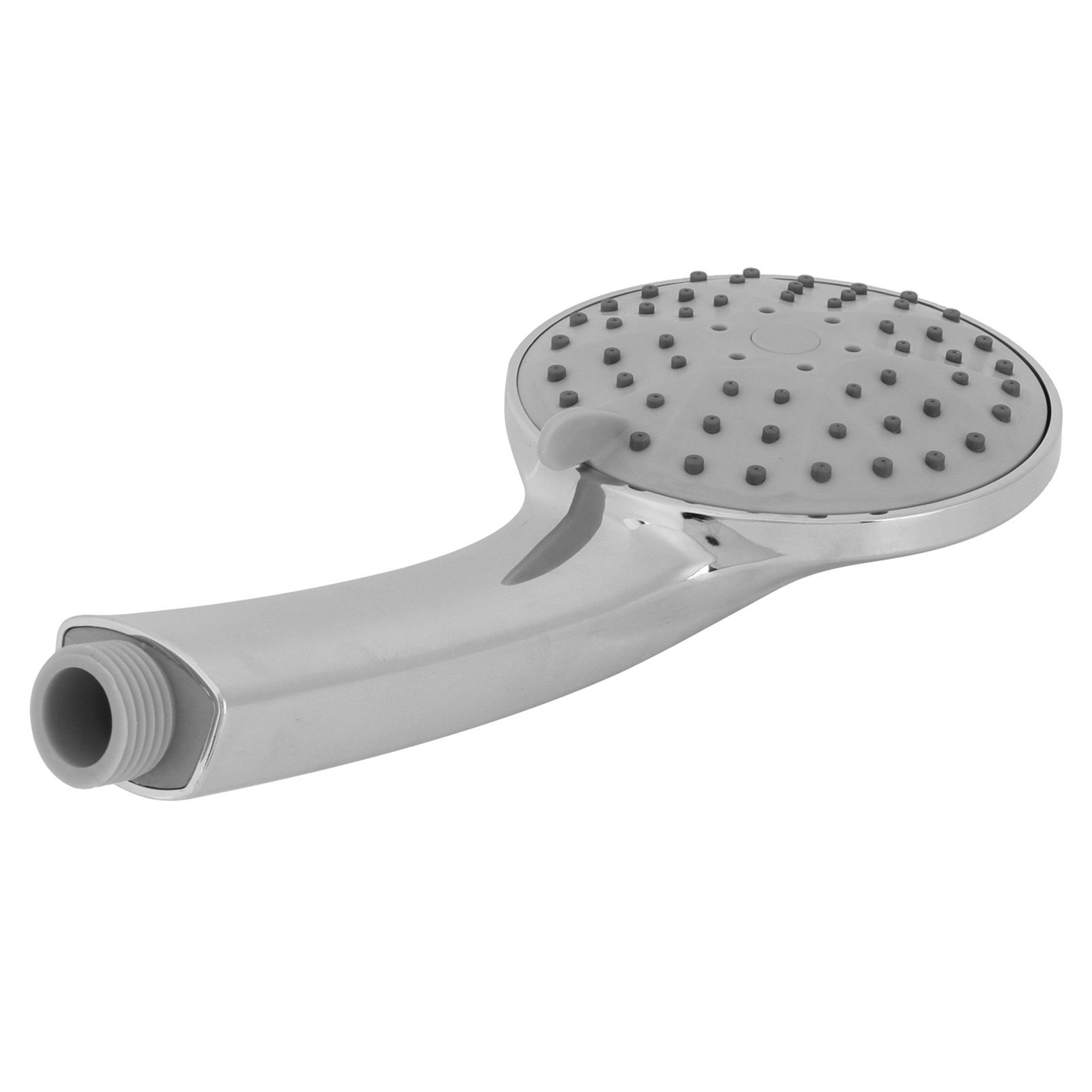 G1/2 Shower Head MultiFunction HandHeld Pressurized Shower Sprayer Bathroom view 10