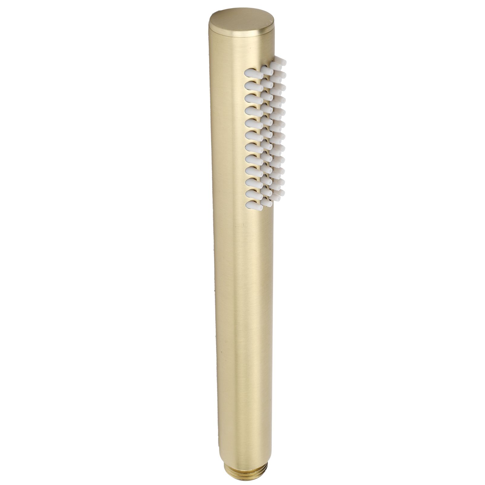 G1/2 Copper HandHeld Shower Head HighPressure Shower Sprayer for Bathroom