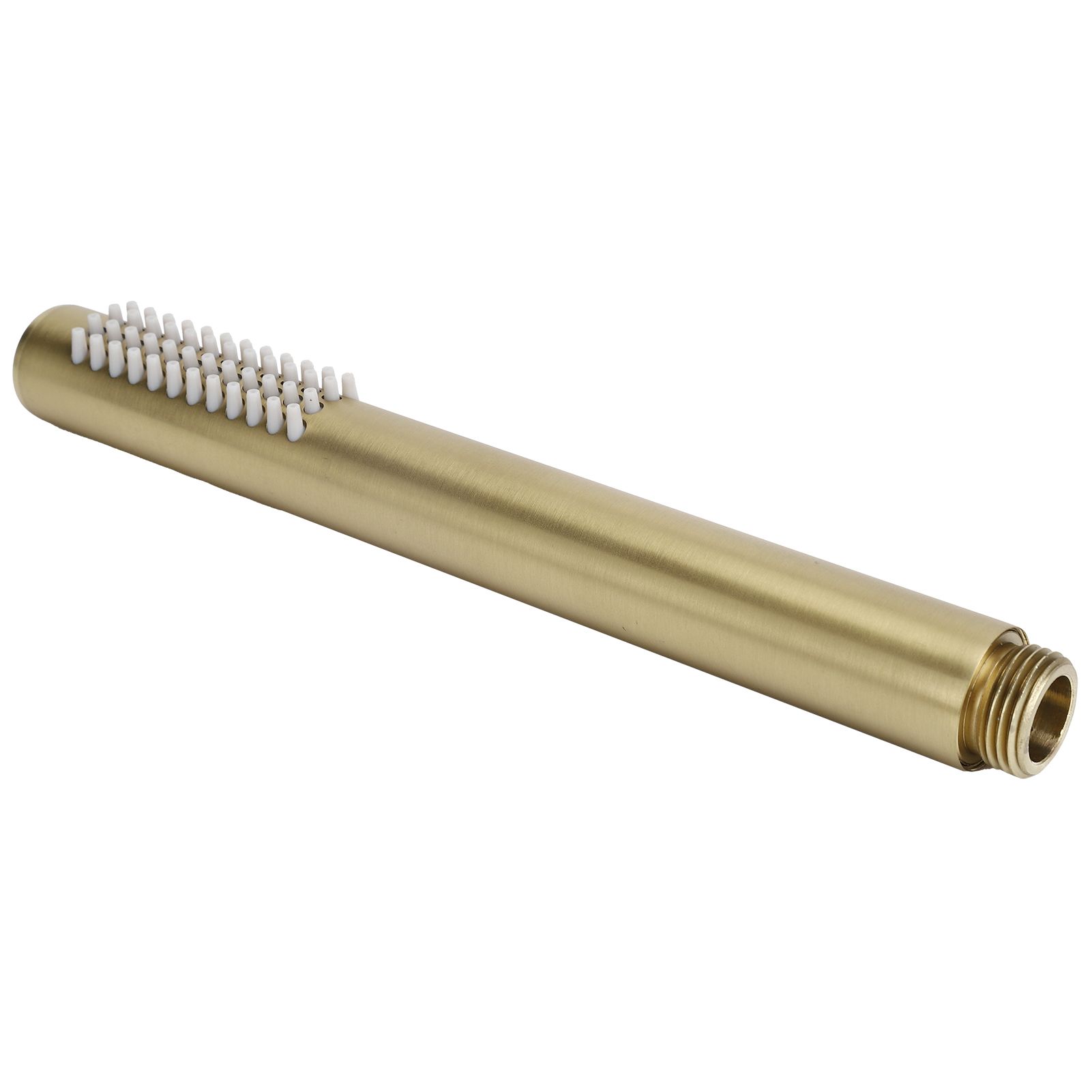 G1/2 Copper HandHeld Shower Head HighPressure Shower Sprayer for Bathroom view 3