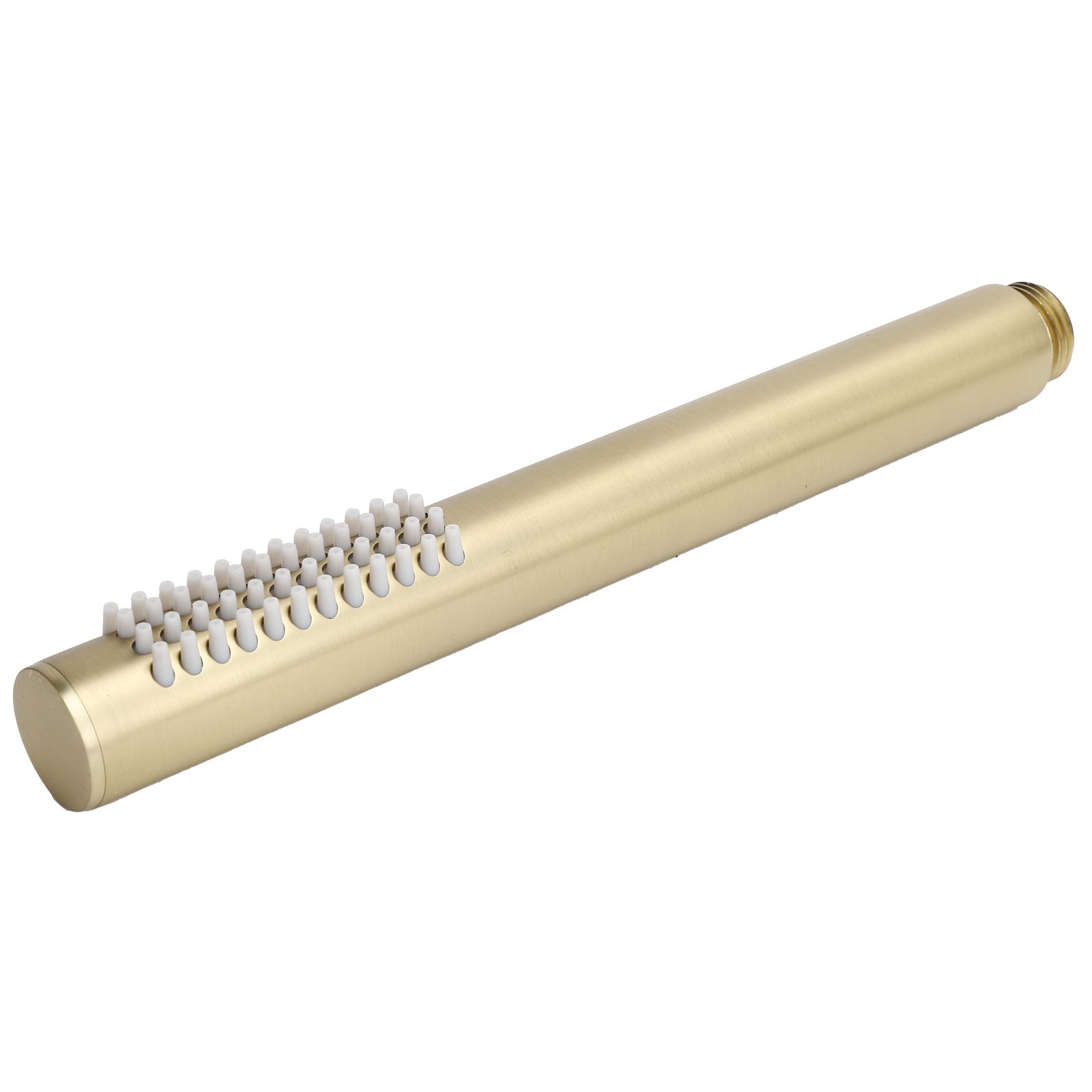 G1/2 Copper HandHeld Shower Head HighPressure Shower Sprayer for Bathroom view 4