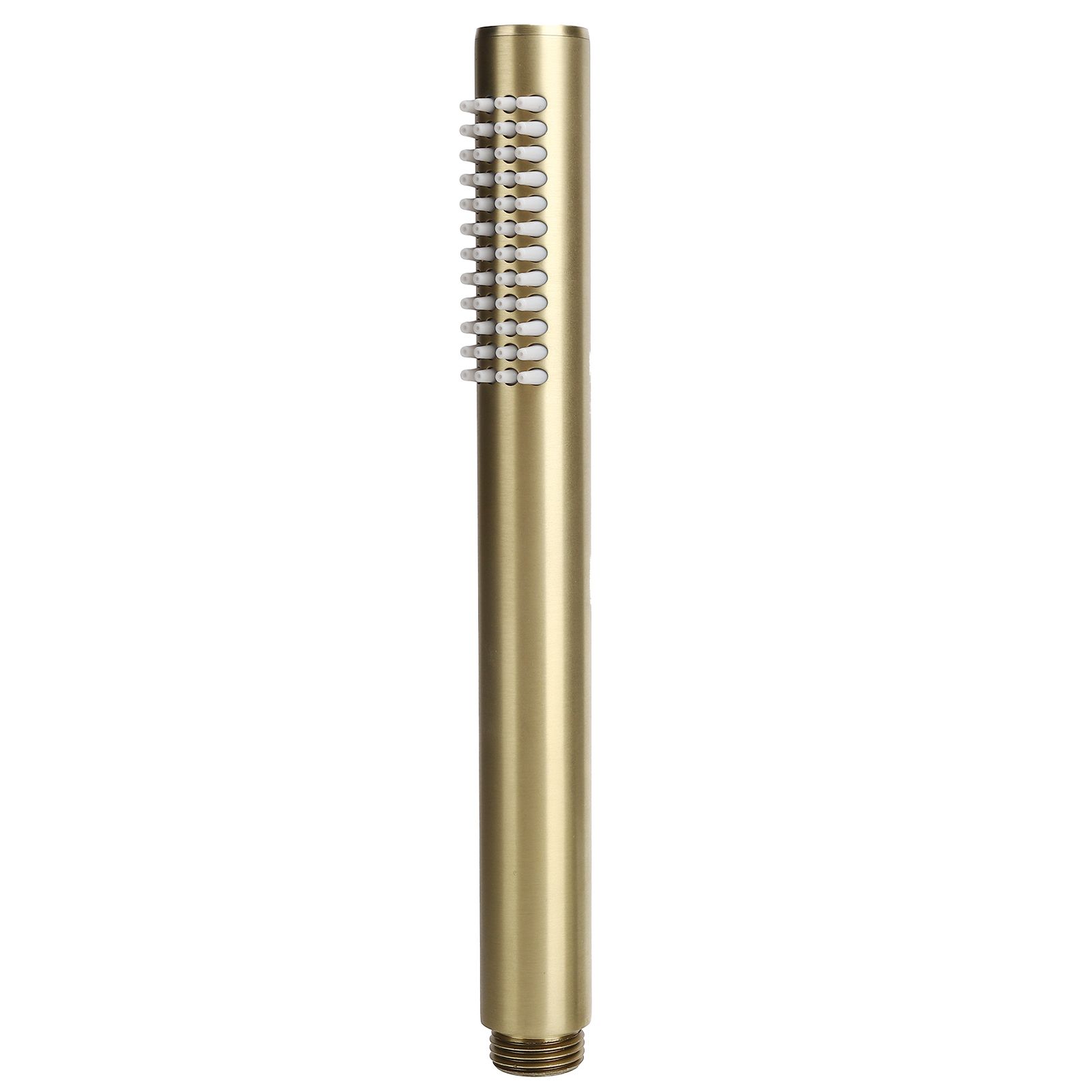 G1/2 Copper HandHeld Shower Head HighPressure Shower Sprayer for Bathroom view 6
