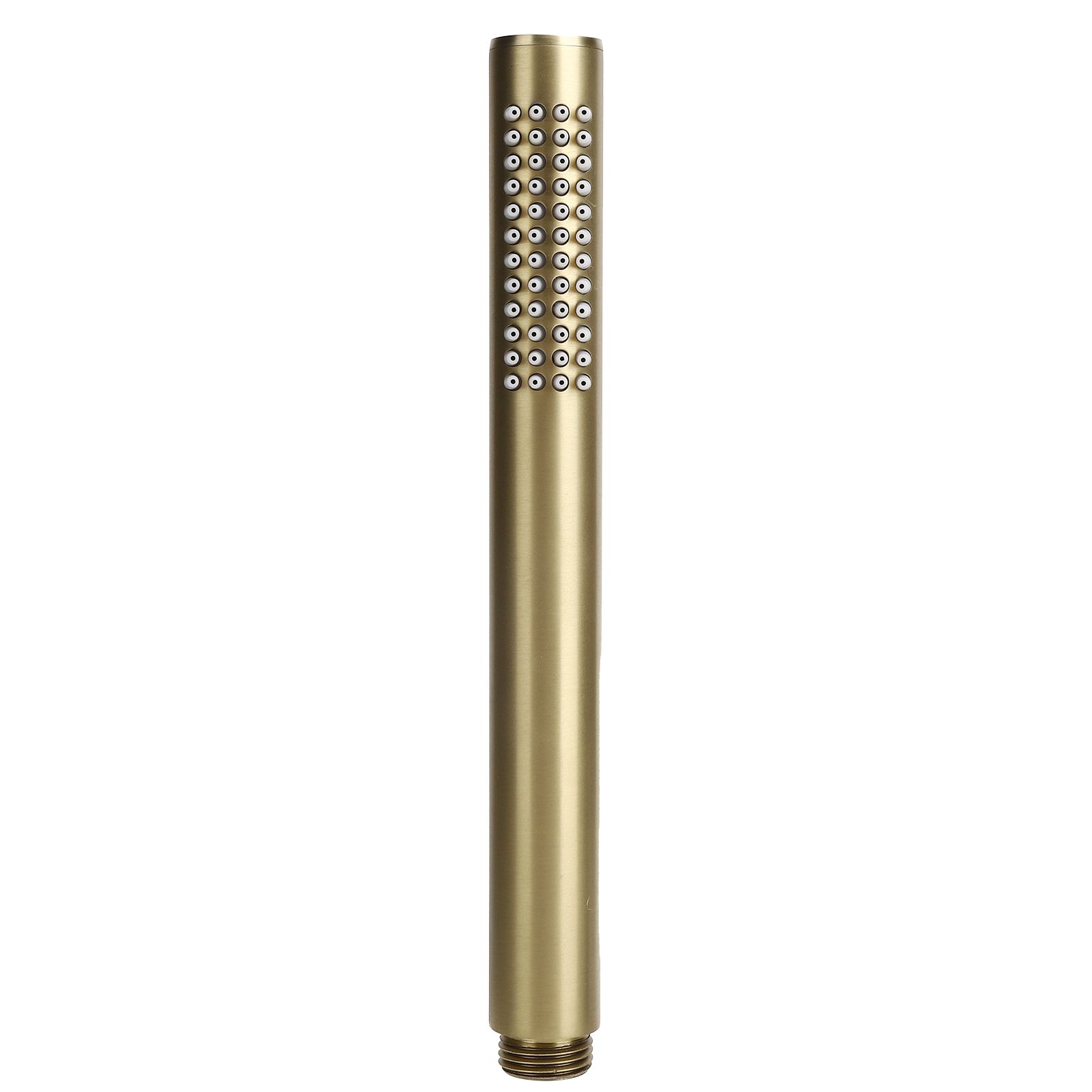 G1/2 Copper HandHeld Shower Head HighPressure Shower Sprayer for Bathroom view 7
