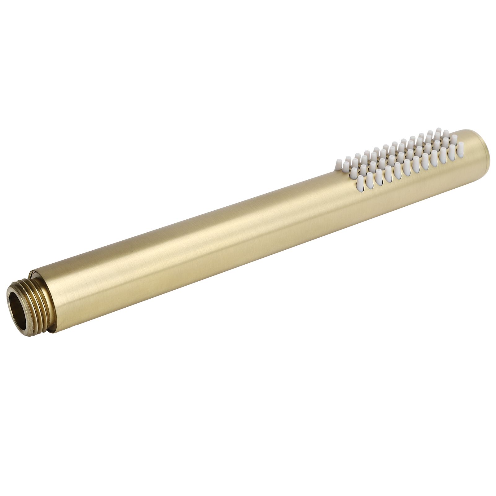 G1/2 Copper HandHeld Shower Head HighPressure Shower Sprayer for Bathroom view 8