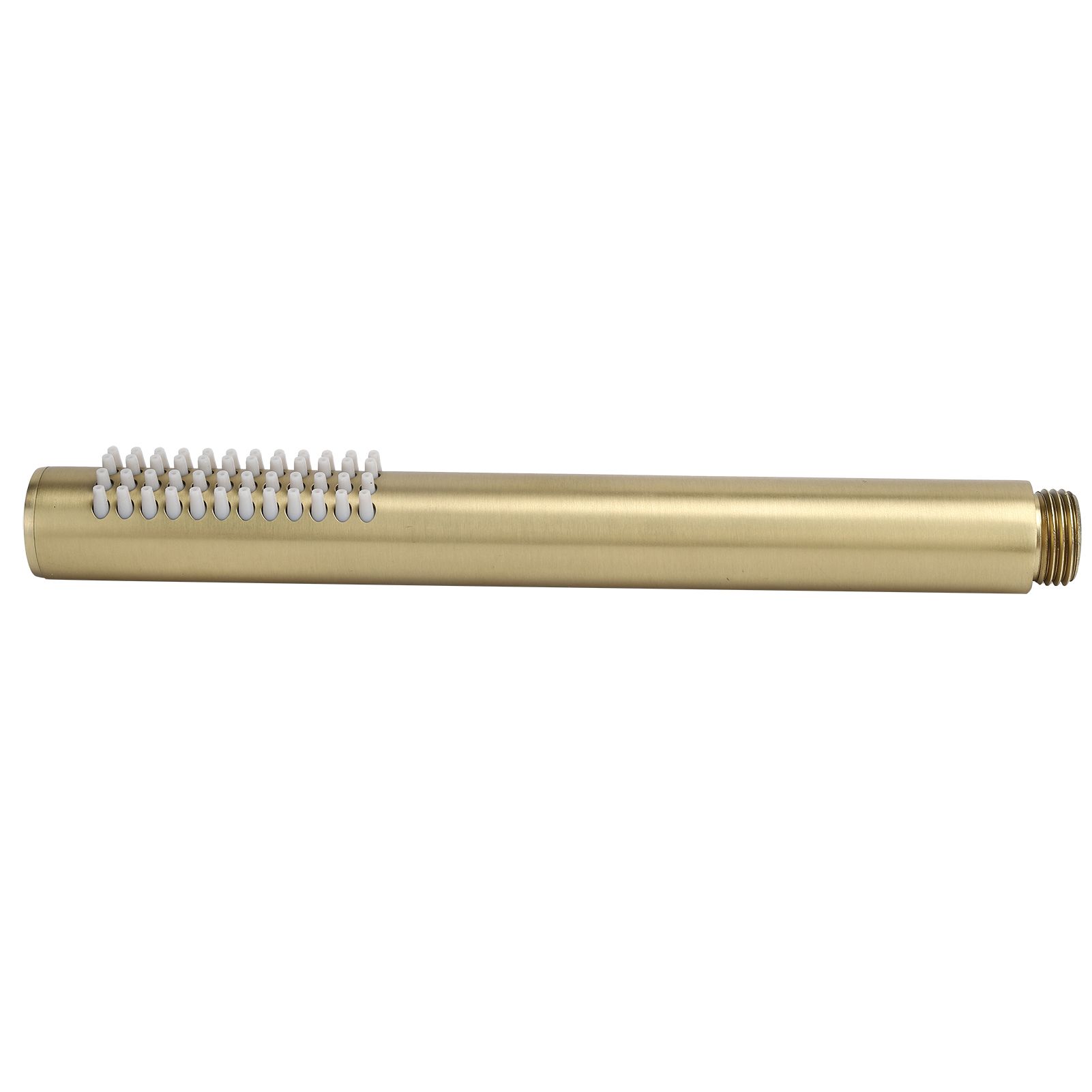 G1/2 Copper HandHeld Shower Head HighPressure Shower Sprayer for Bathroom view 10