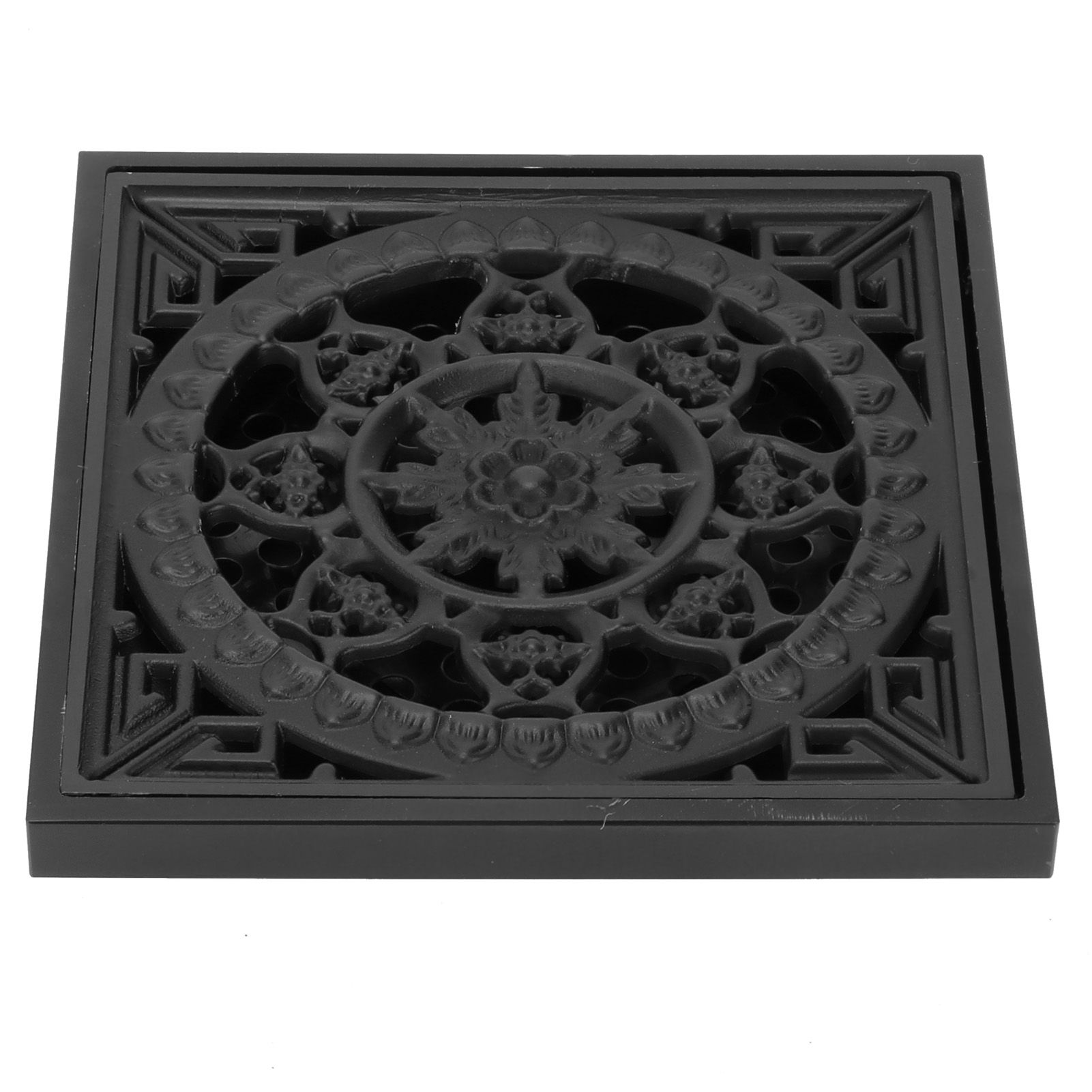 Floor Drain Insectproof Odorresistant Copper Floor Drain for Family Hotel view 4