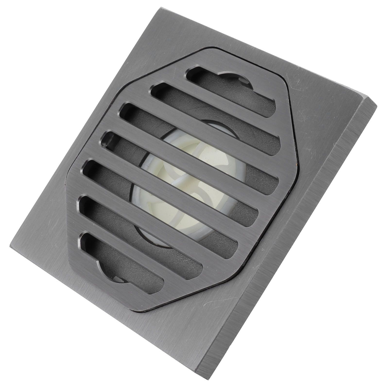 Floor Drain HighGrade Antique Copper Floor Drain for Kitchen Bathroom Washroom