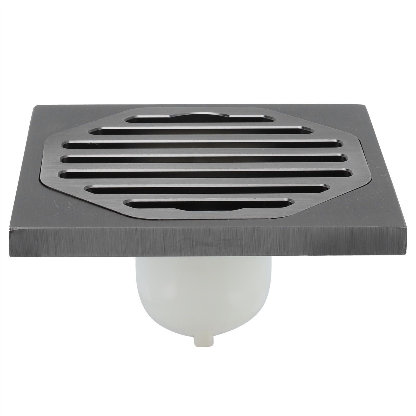 Floor Drain HighGrade Antique Copper Floor Drain for Kitchen Bathroom Washroom view 3