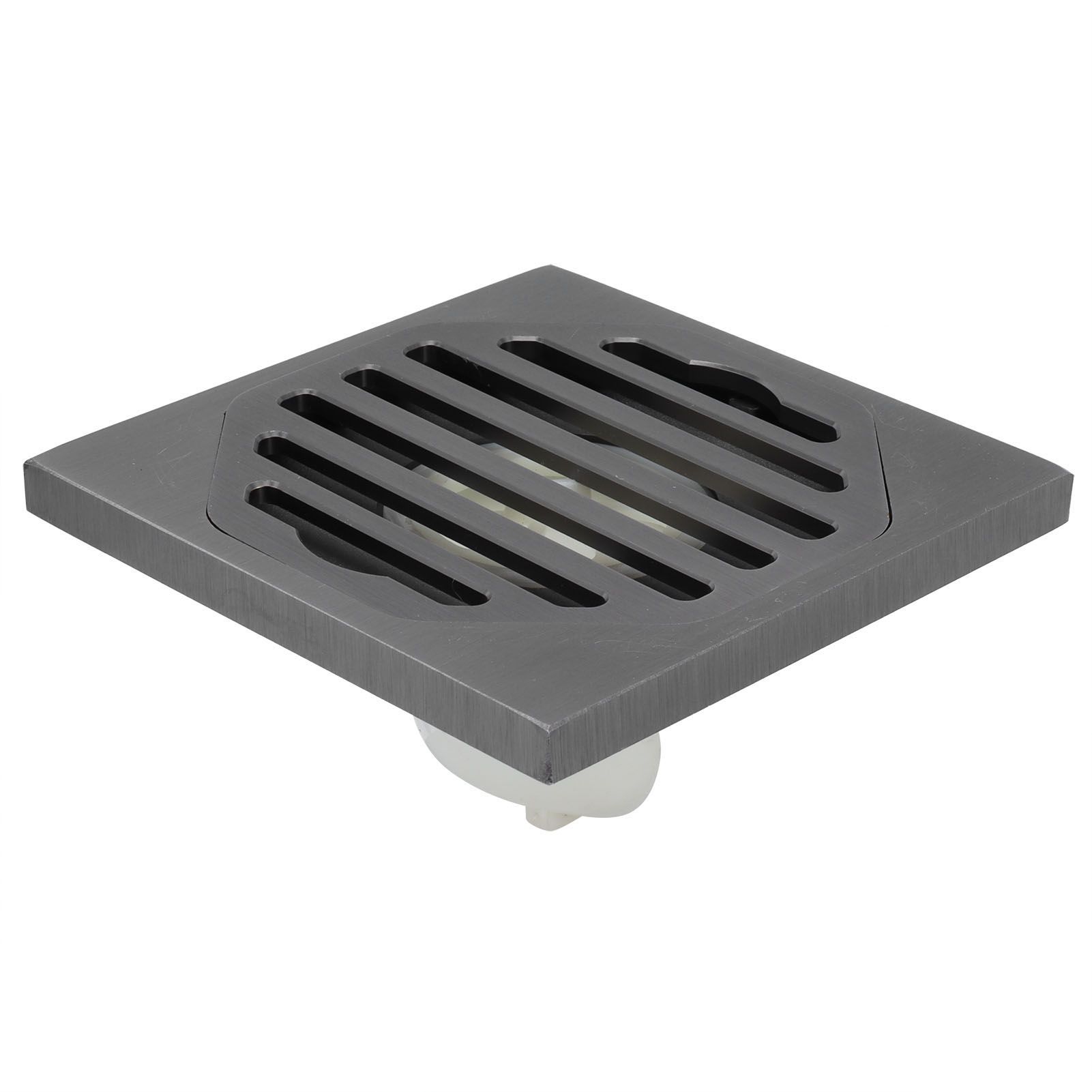 Floor Drain HighGrade Antique Copper Floor Drain for Kitchen Bathroom Washroom view 4