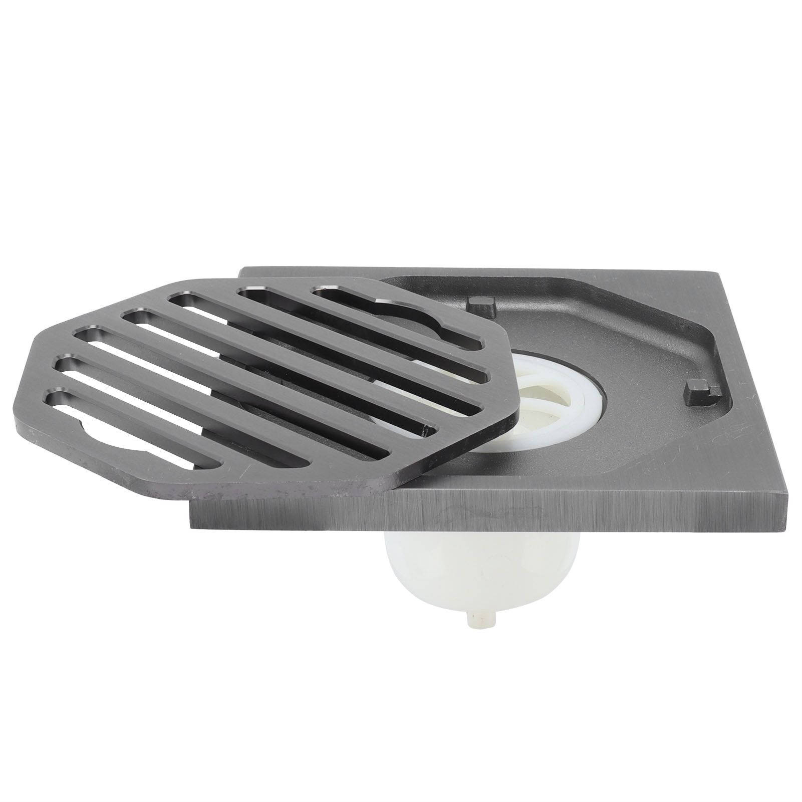 Floor Drain HighGrade Antique Copper Floor Drain for Kitchen Bathroom Washroom view 5