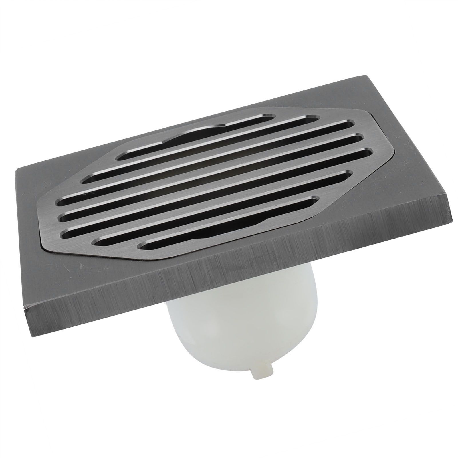 Floor Drain HighGrade Antique Copper Floor Drain for Kitchen Bathroom Washroom view 9