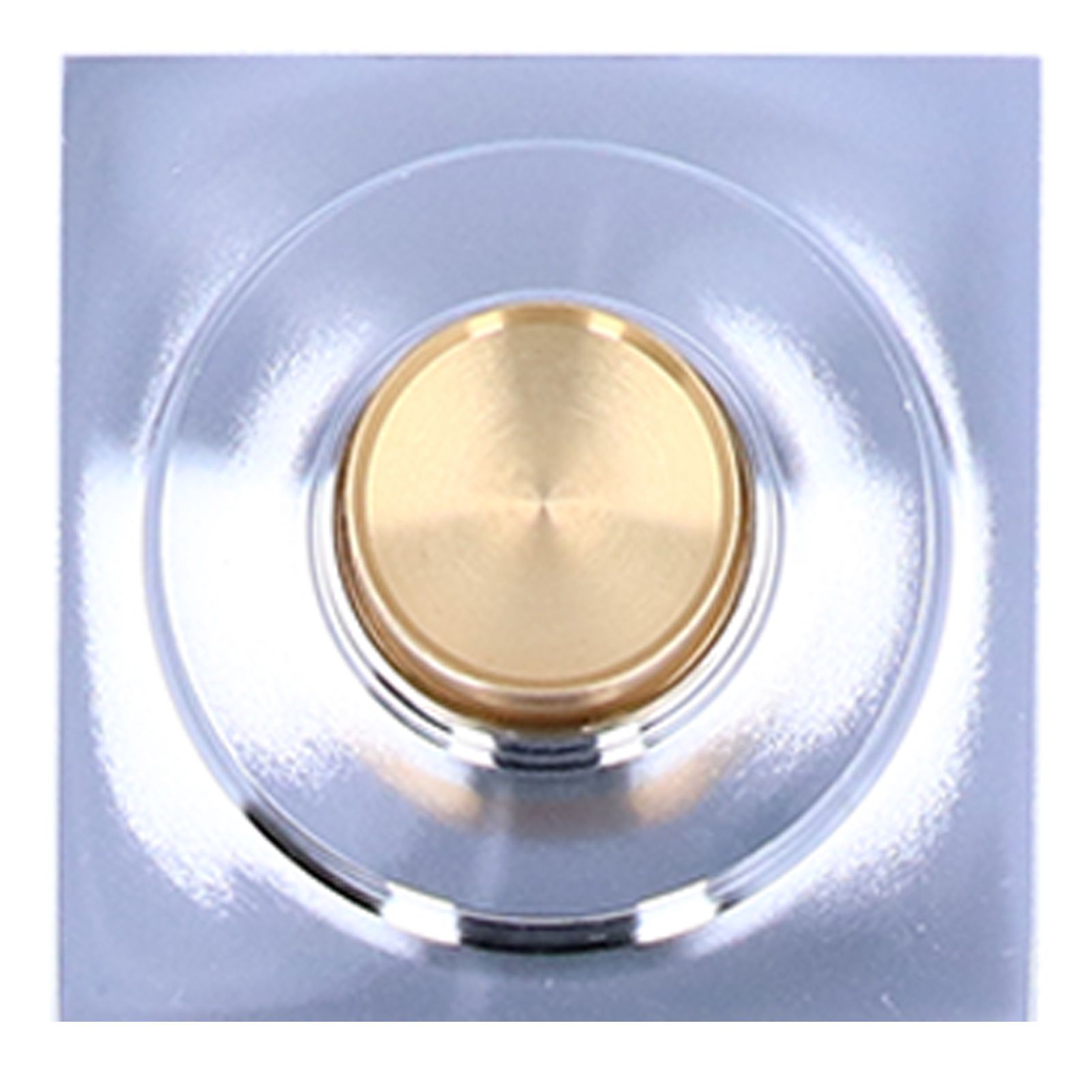 Electroplating Floor Drain Copper Floor Drain Strainer for Kitchen Bathroom view 10