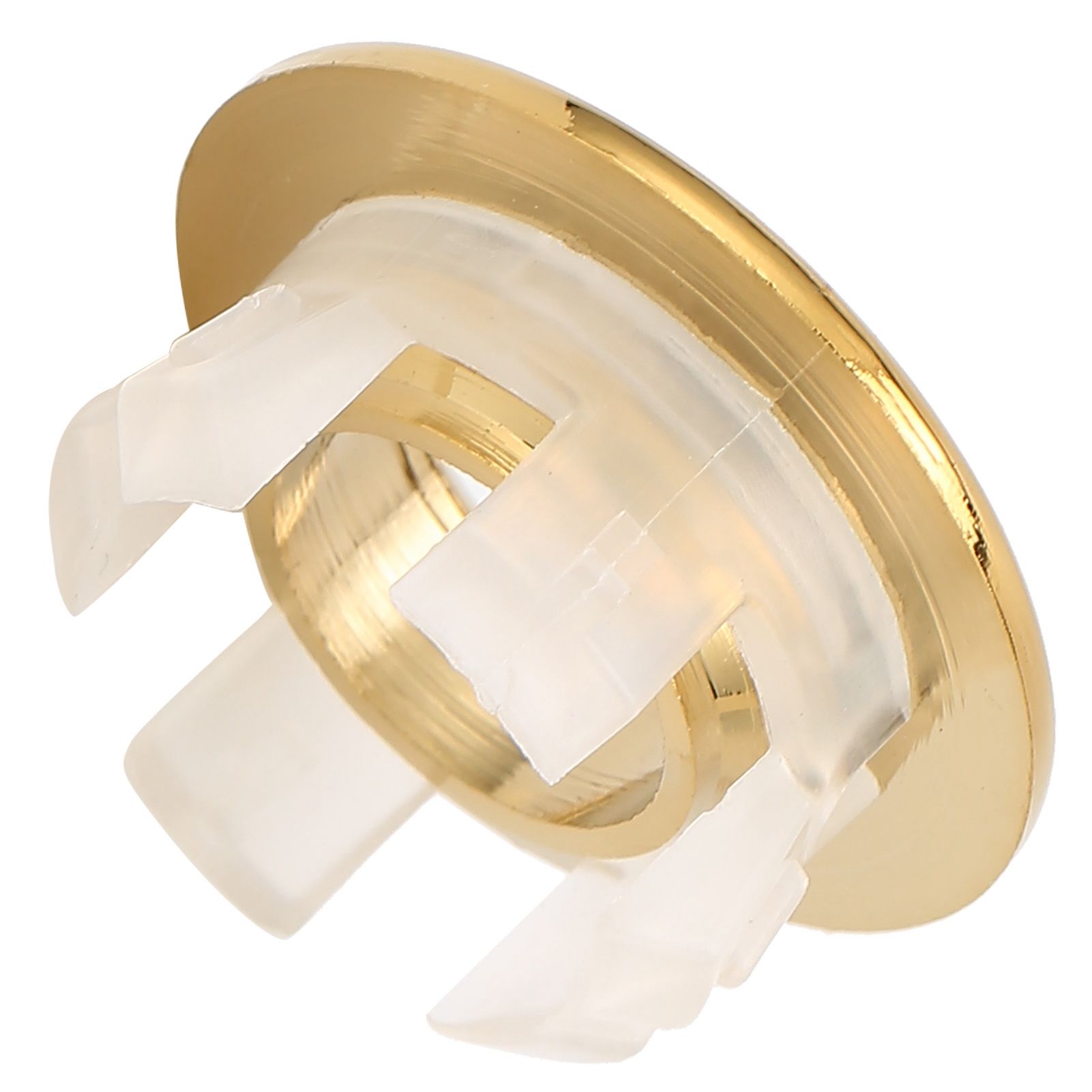 Bathroom Wash Basin Sink Overflow Cover Kitchen Sink Decoration Spare Hole for view 9