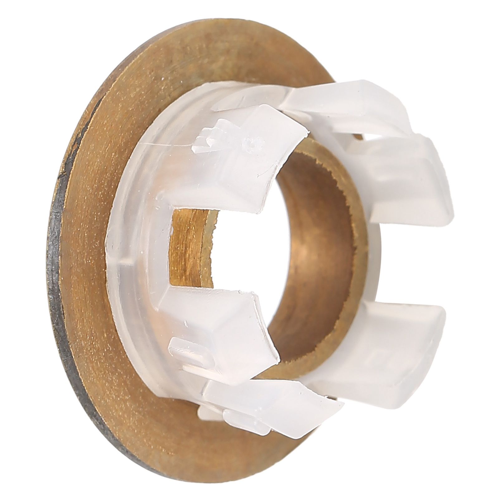 Bathroom Wash Basin Sink Overflow Cover Kitchen Sink Decoration Spare Hole for view 9