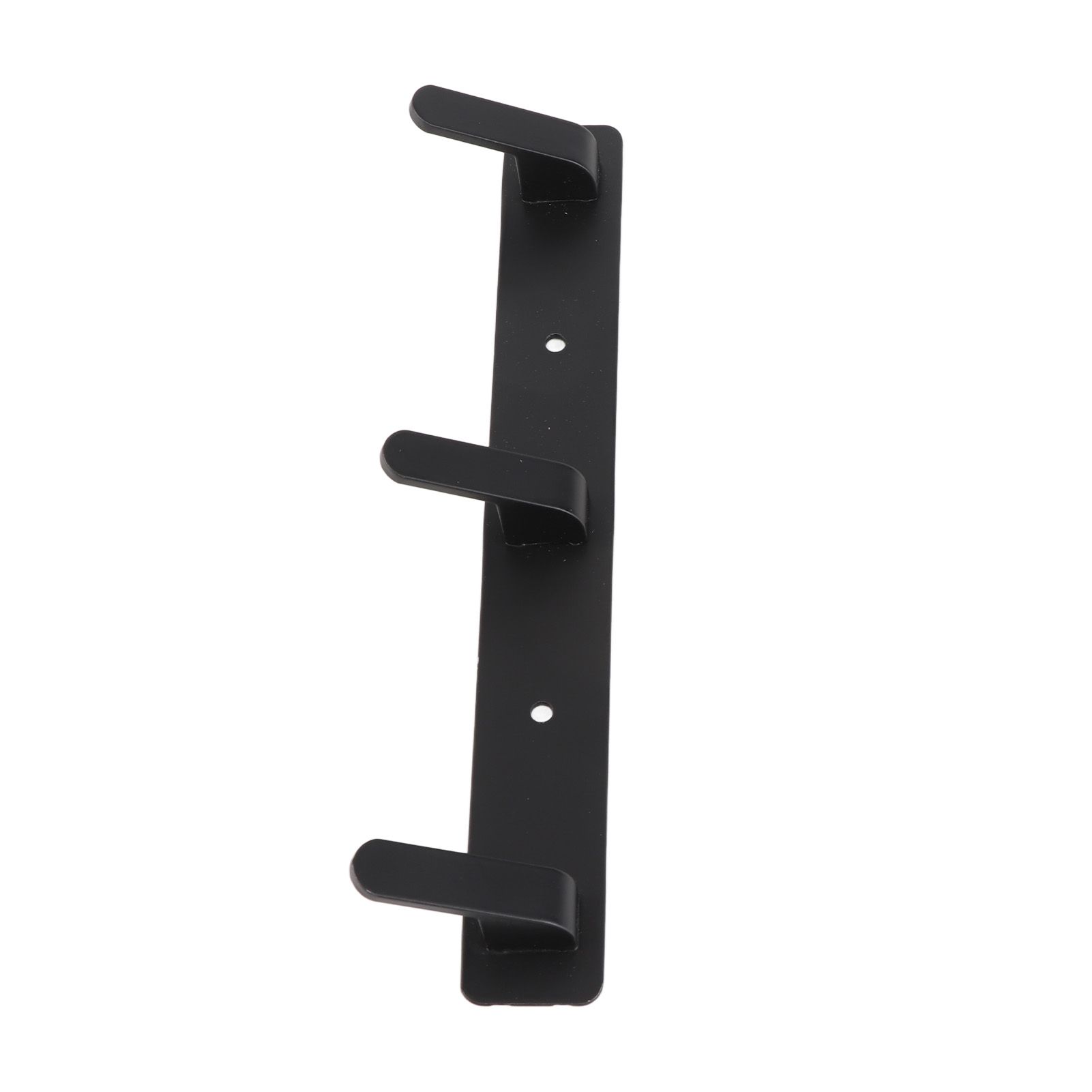 Simple Space Aluminum Row Hooks Wall Mounted Hook for Kitchen Bathroom view 9