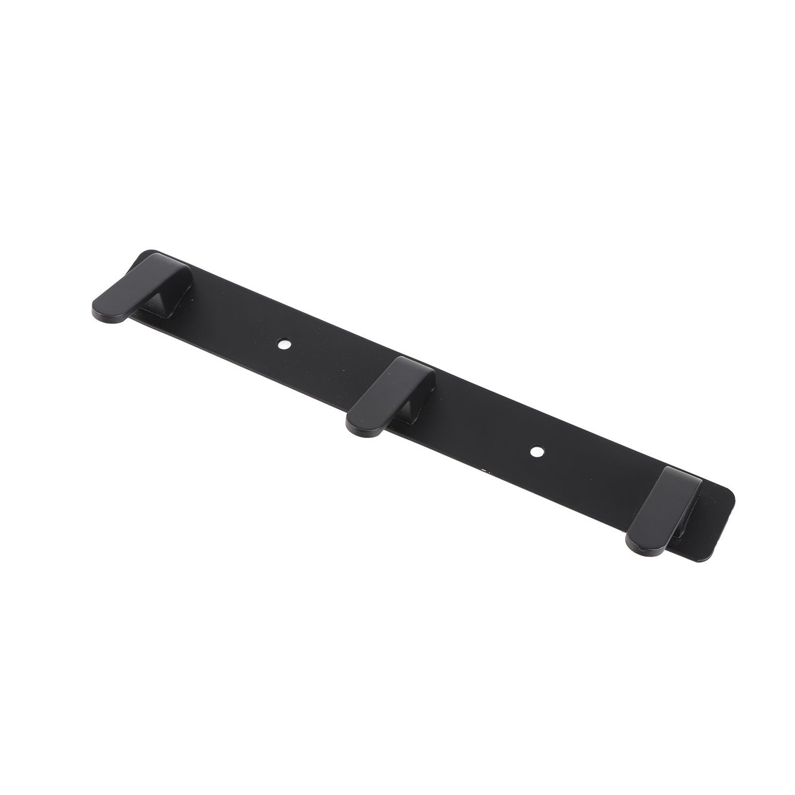 Simple Space Aluminum Row Hooks Wall Mounted Hook for Kitchen Bathroom view 10