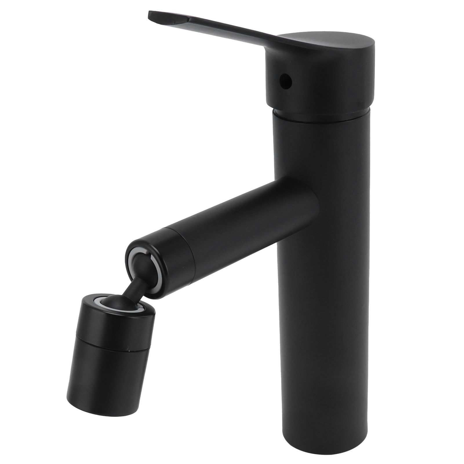 G1/2 Universal Hot and Cold Water Faucet 304 Stainless Steel Water Tap for