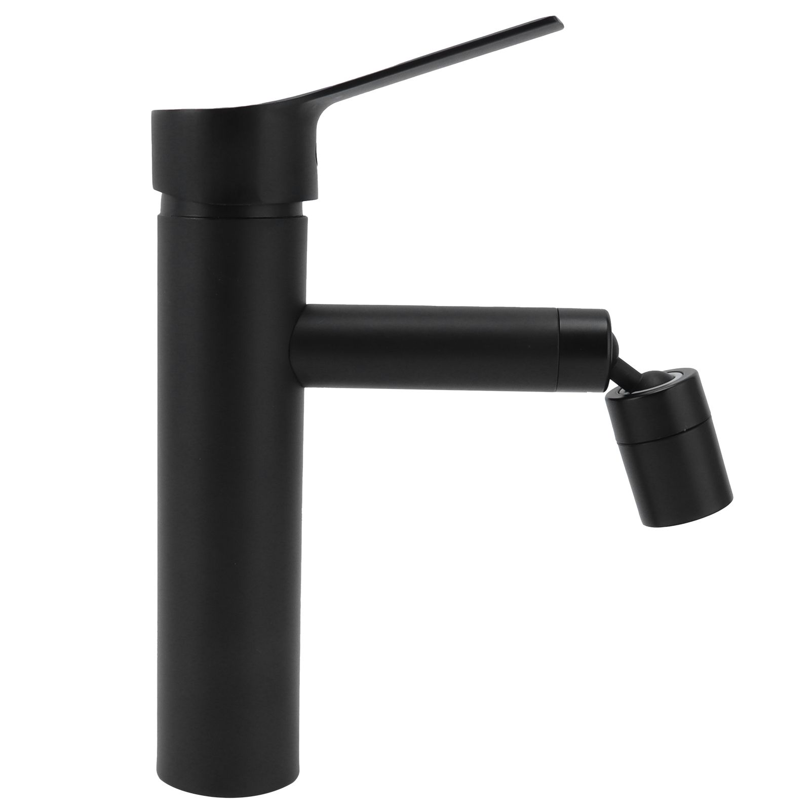 G1/2 Universal Hot and Cold Water Faucet 304 Stainless Steel Water Tap for view 3