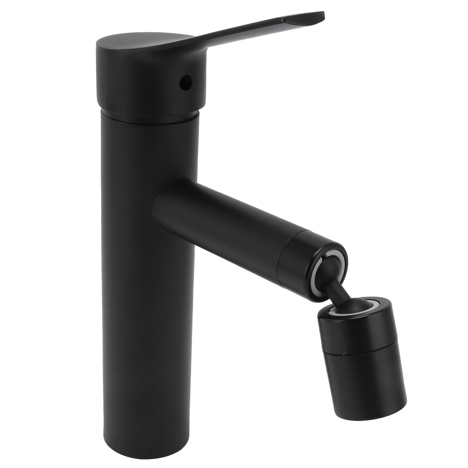 G1/2 Universal Hot and Cold Water Faucet 304 Stainless Steel Water Tap for view 6