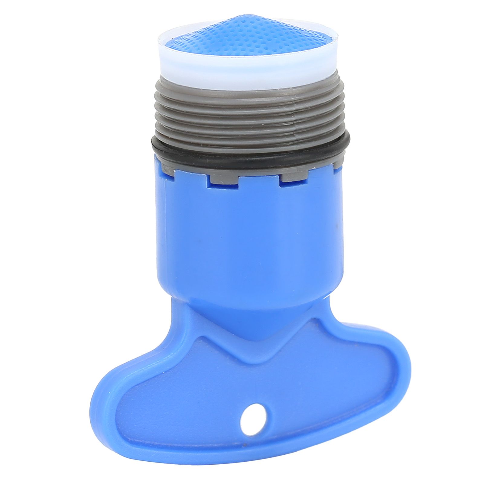 Builtin Embedded Bubbler Water Faucet Aerator Spout Filter Accessories for