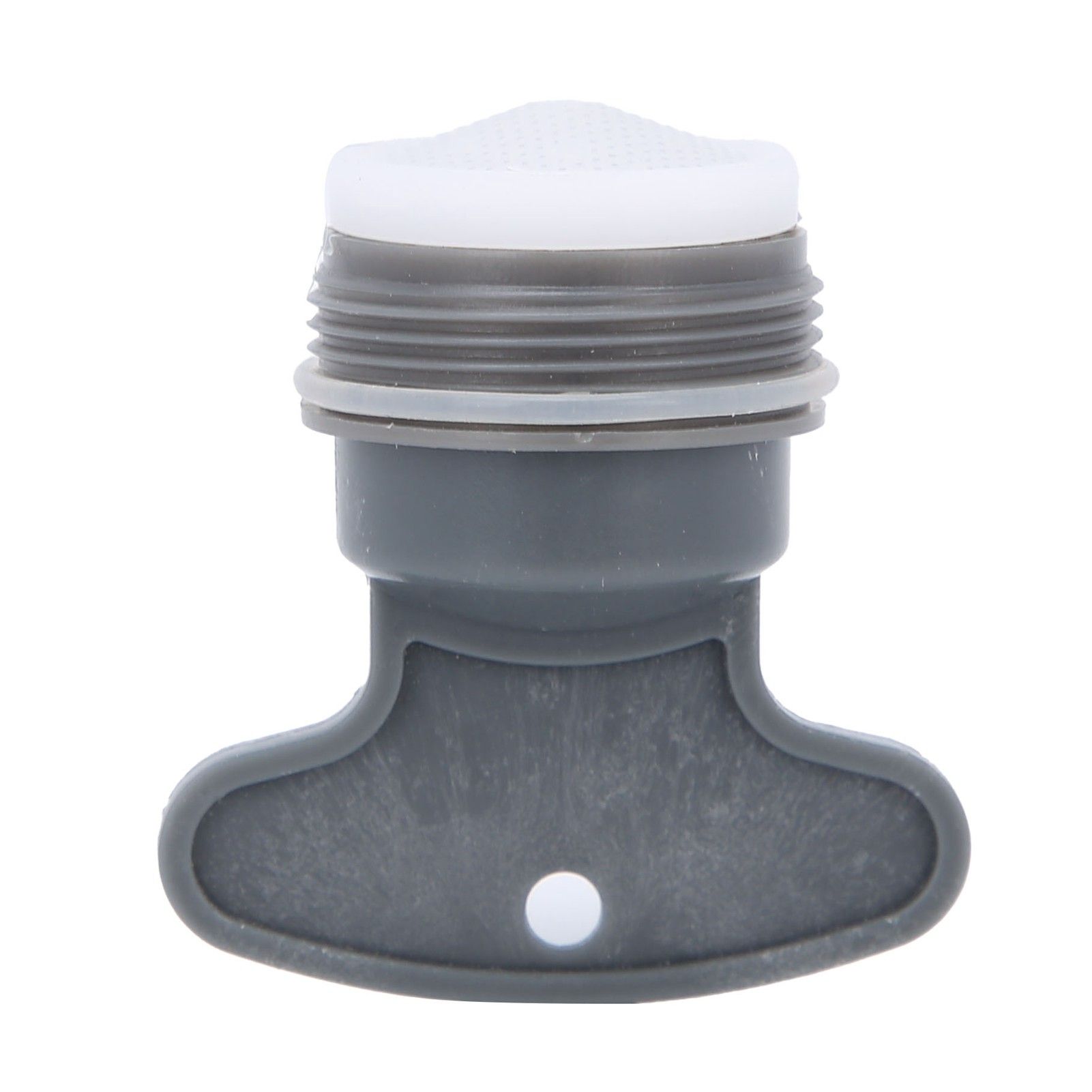Builtin Faucet Bubbler Filter Kitchen Sink Aerator Replacement Parts for