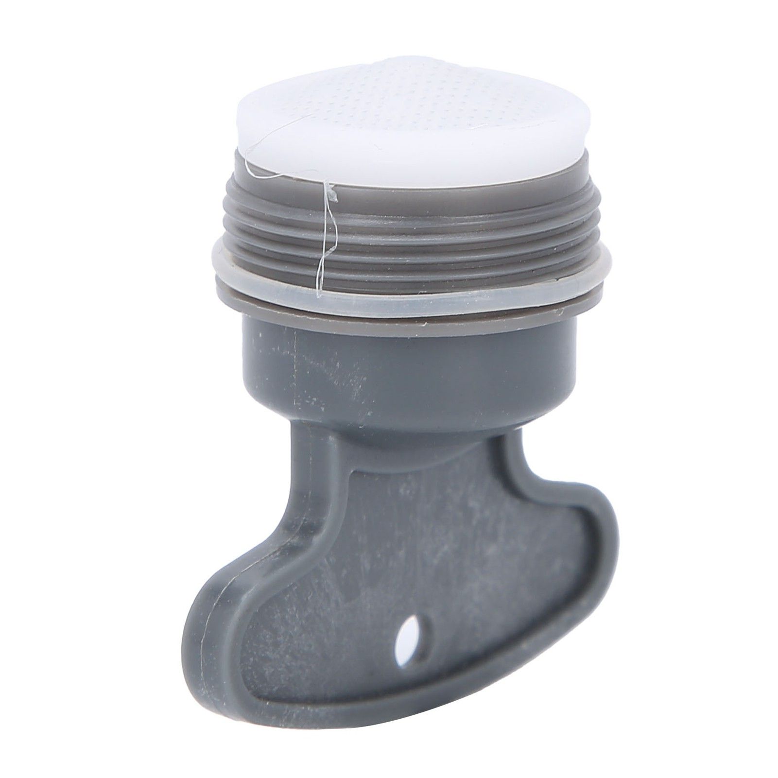 Builtin Faucet Bubbler Filter Kitchen Sink Aerator Replacement Parts for view 4
