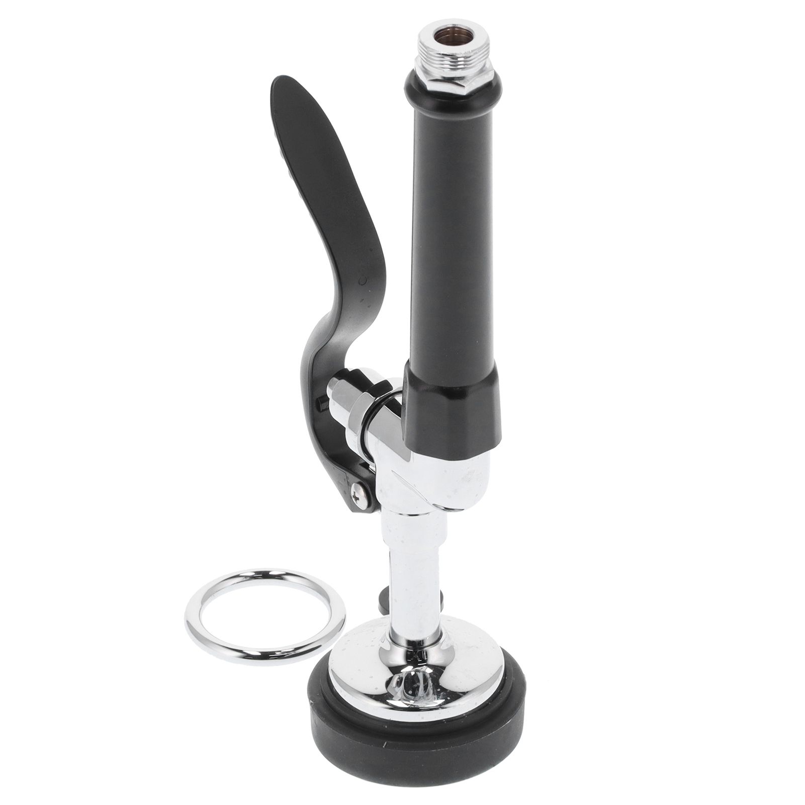 Commercial Faucet Sprayer High Pressure Rinse Faucet Spray Head Accessory for