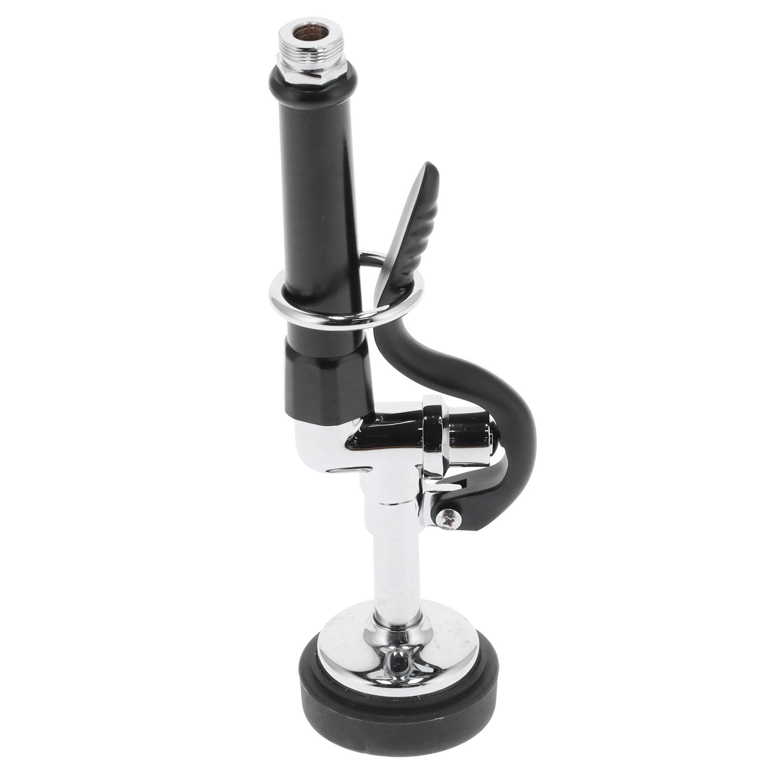 Commercial Faucet Sprayer High Pressure Rinse Faucet Spray Head Accessory for view 2