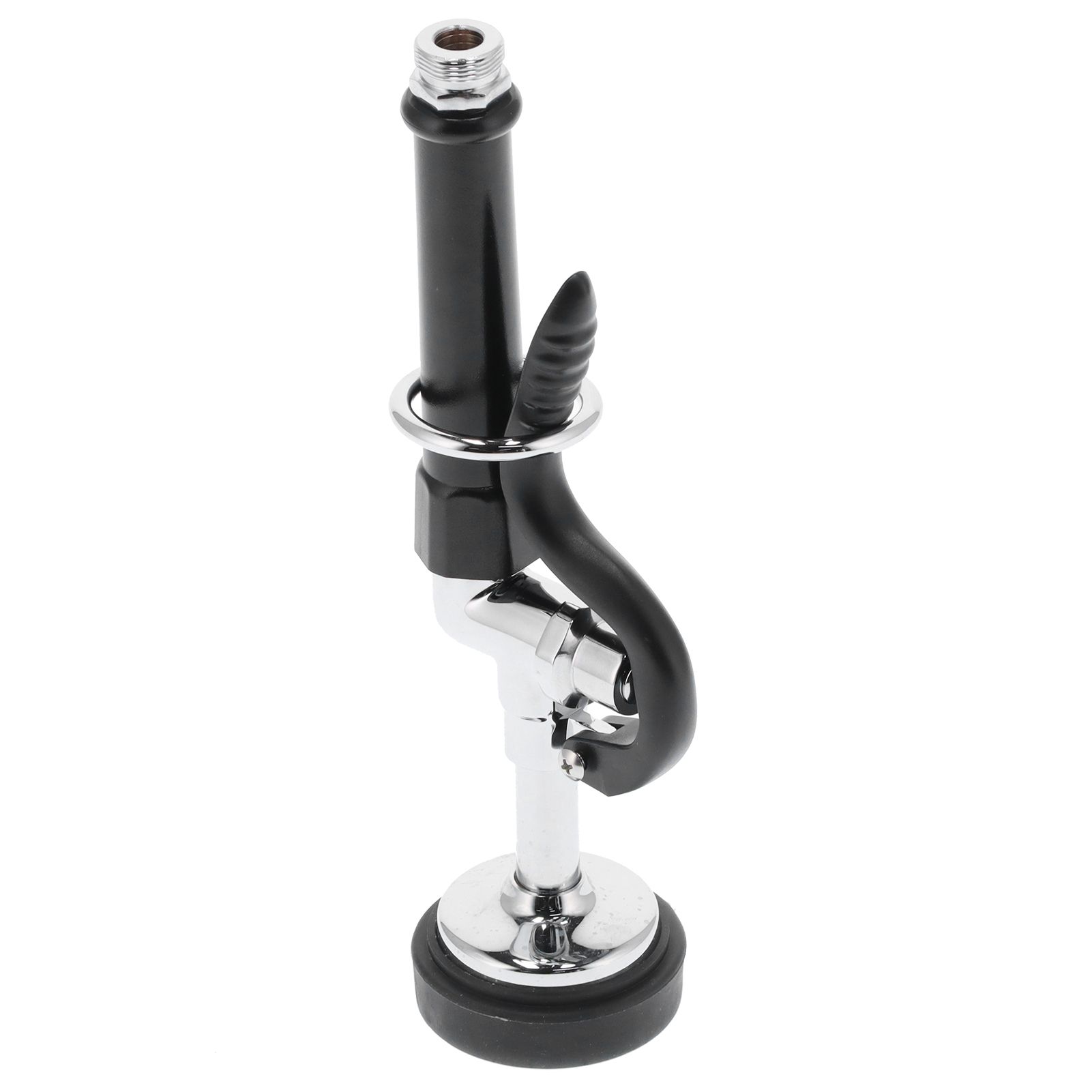 Commercial Faucet Sprayer High Pressure Rinse Faucet Spray Head Accessory for view 3
