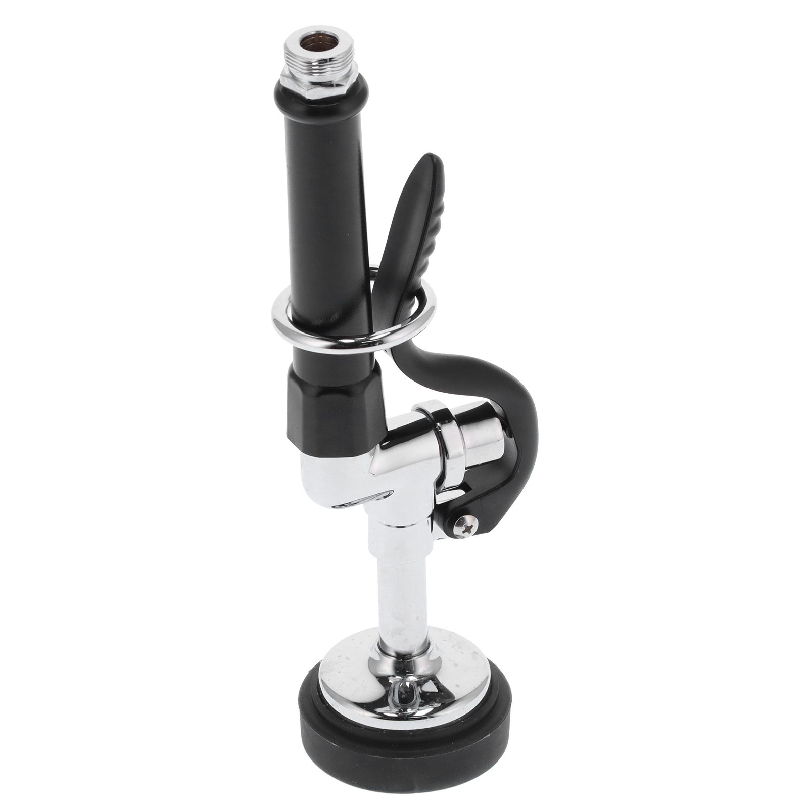 Commercial Faucet Sprayer High Pressure Rinse Faucet Spray Head Accessory for view 4
