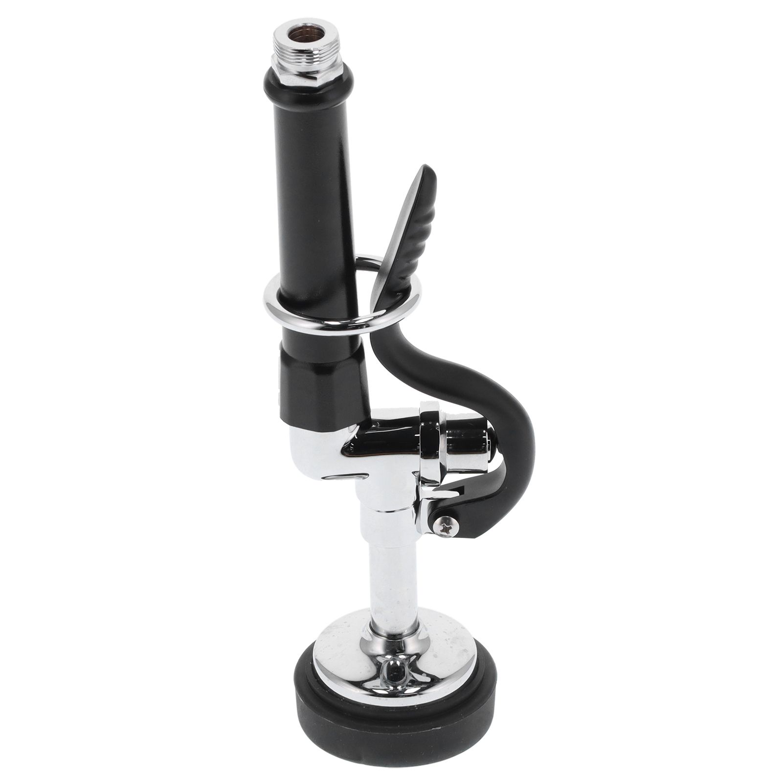 Commercial Faucet Sprayer High Pressure Rinse Faucet Spray Head Accessory for view 5