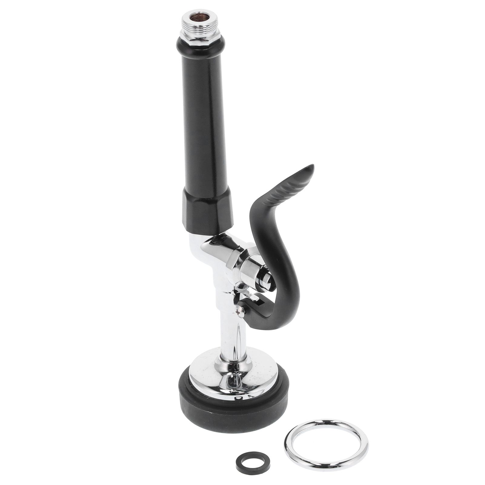 Commercial Faucet Sprayer High Pressure Rinse Faucet Spray Head Accessory for view 6