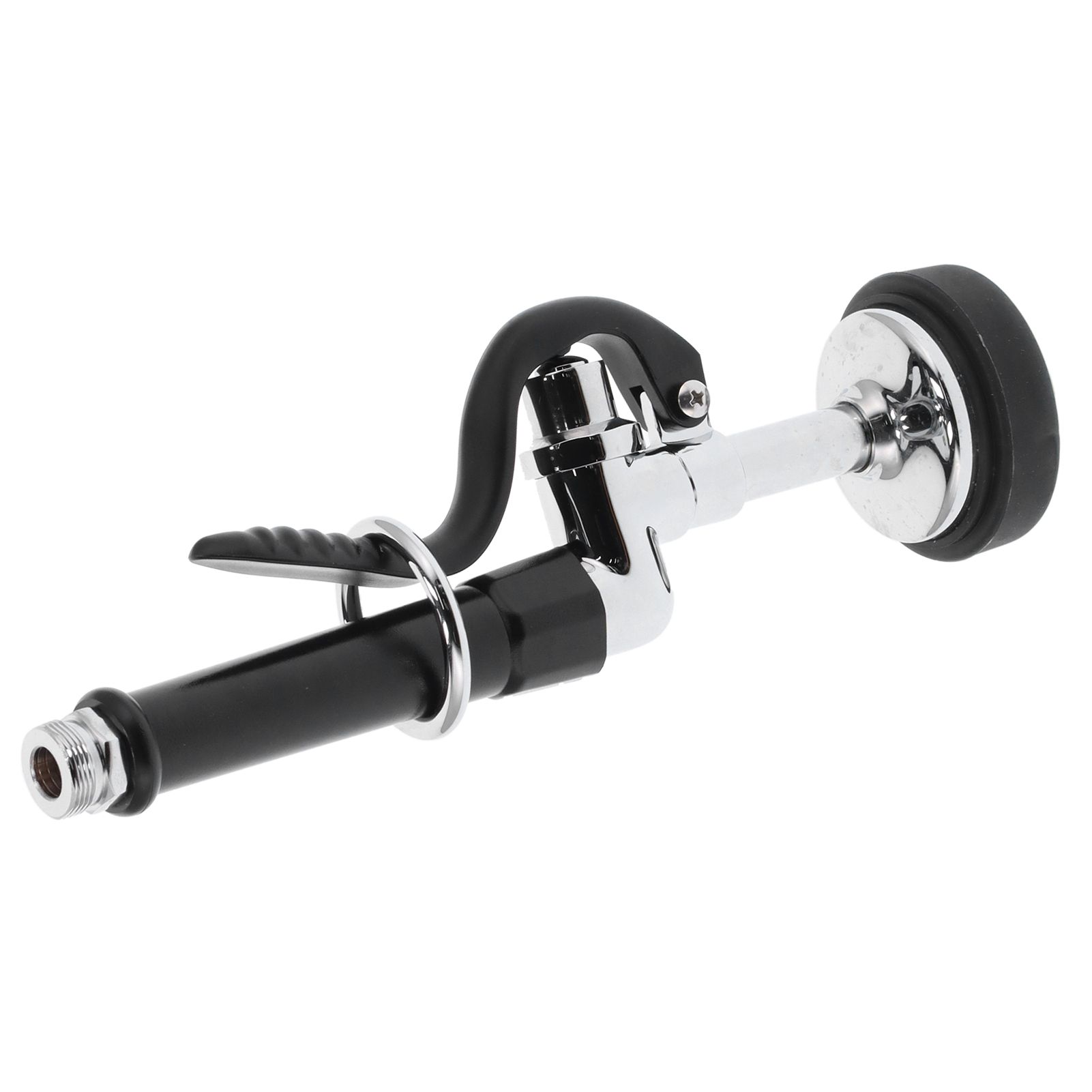 Commercial Faucet Sprayer High Pressure Rinse Faucet Spray Head Accessory for view 10