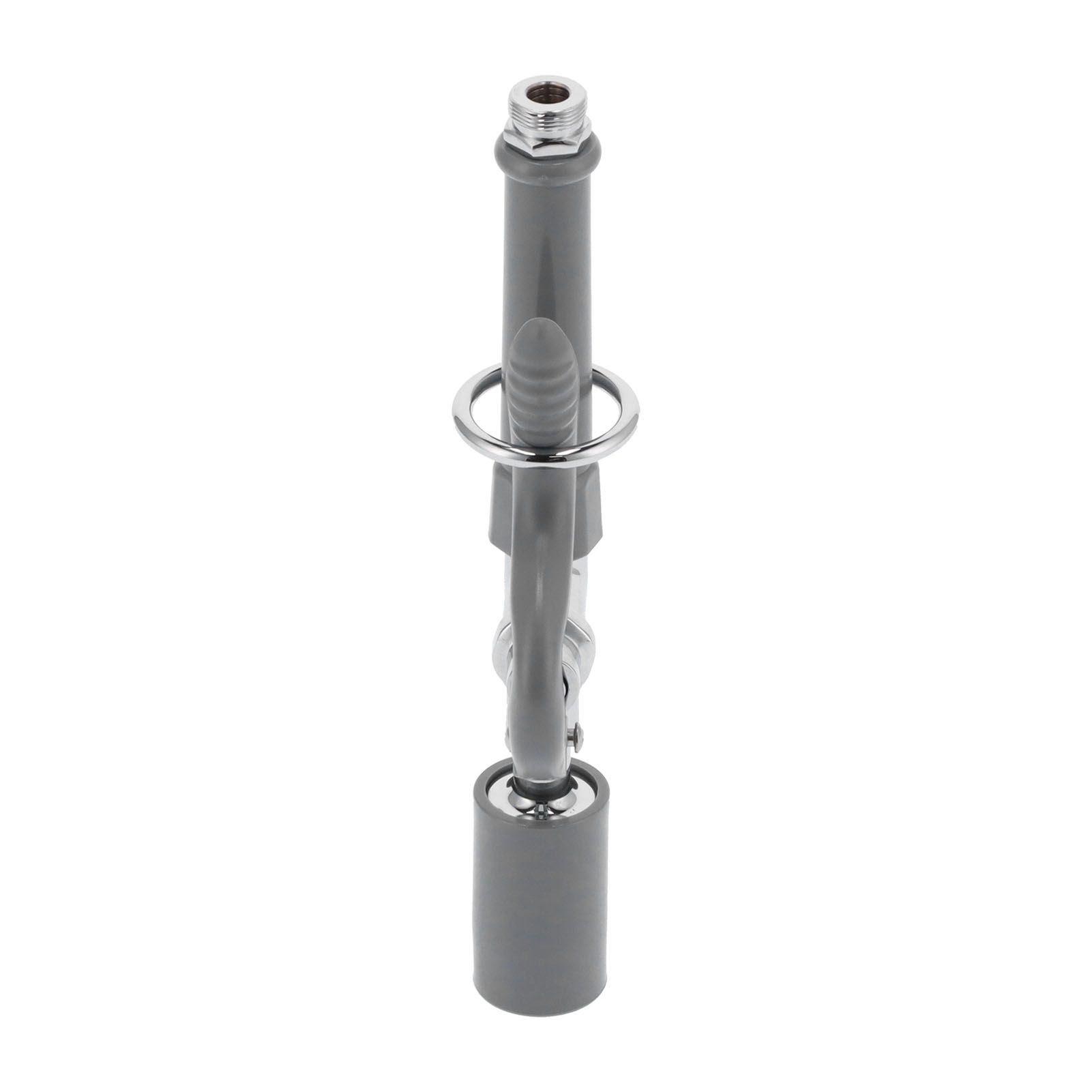 Commercial Faucet Sprayer Assembly High Pressure Rinse Faucet Spray Head view 6