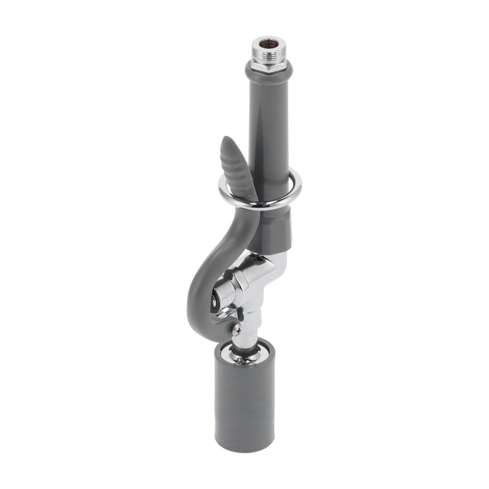 Commercial Faucet Sprayer Assembly High Pressure Rinse Faucet Spray Head view 7