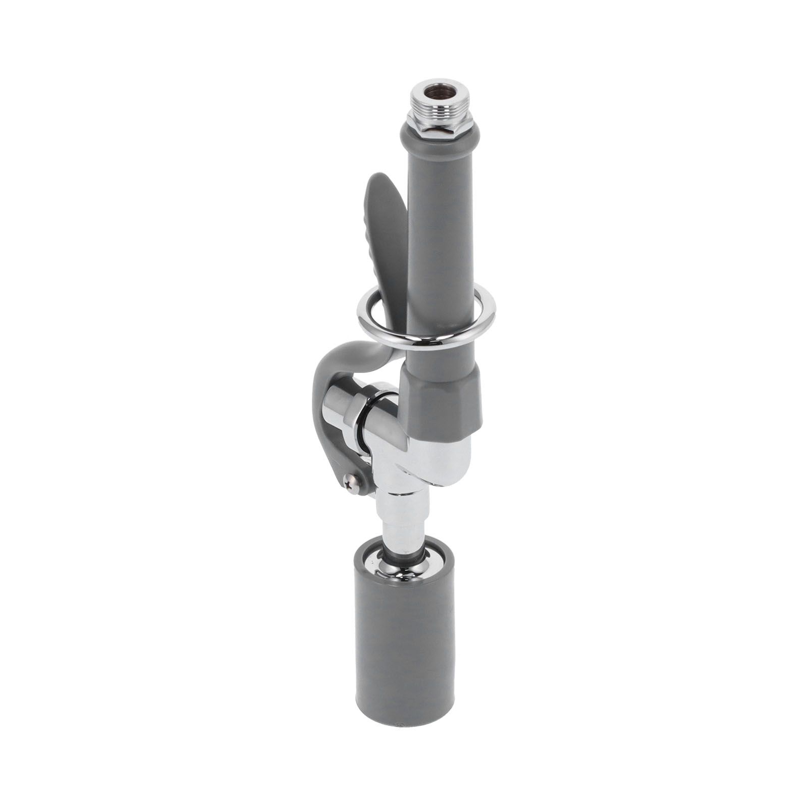 Commercial Faucet Sprayer Assembly High Pressure Rinse Faucet Spray Head view 8