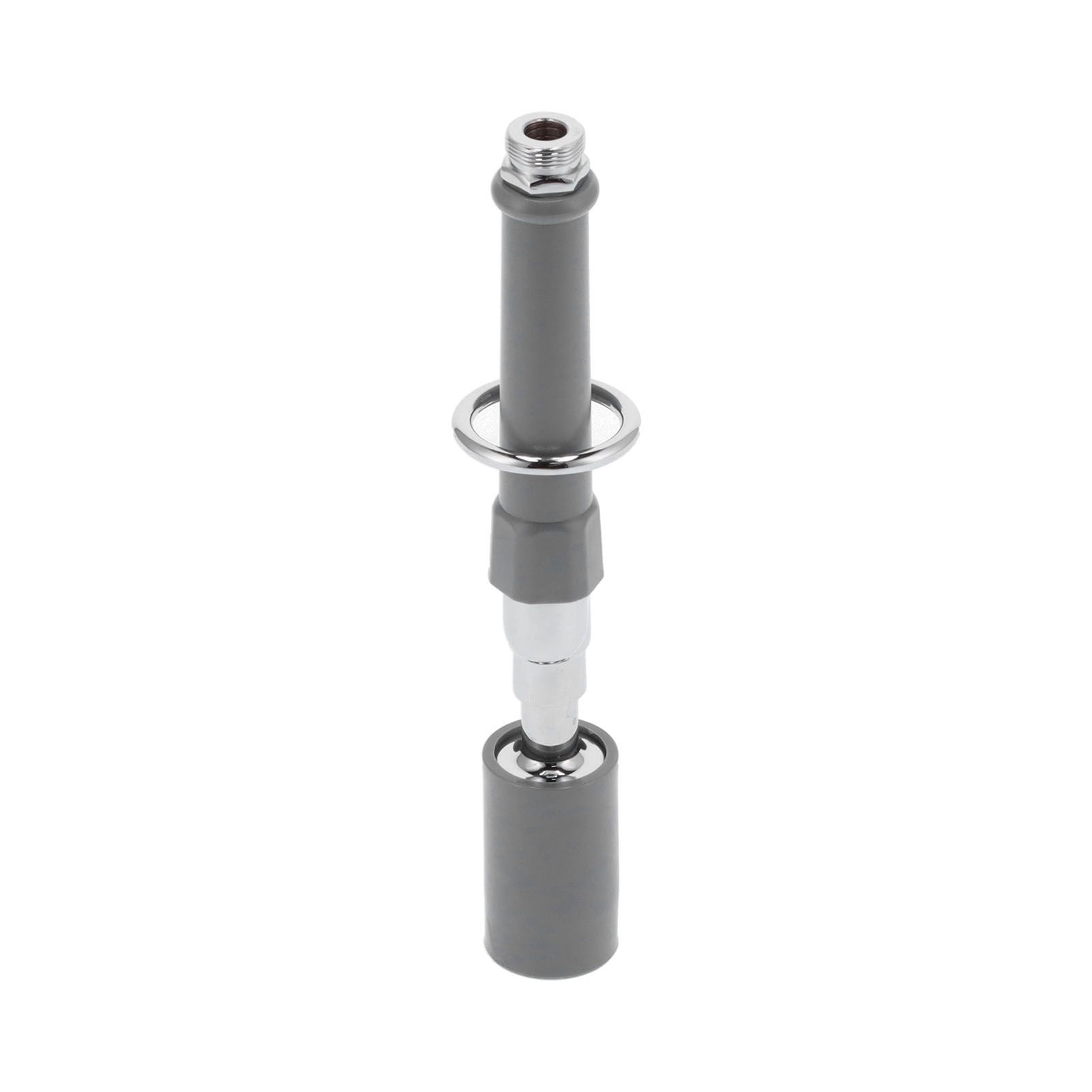 Commercial Faucet Sprayer Assembly High Pressure Rinse Faucet Spray Head view 9